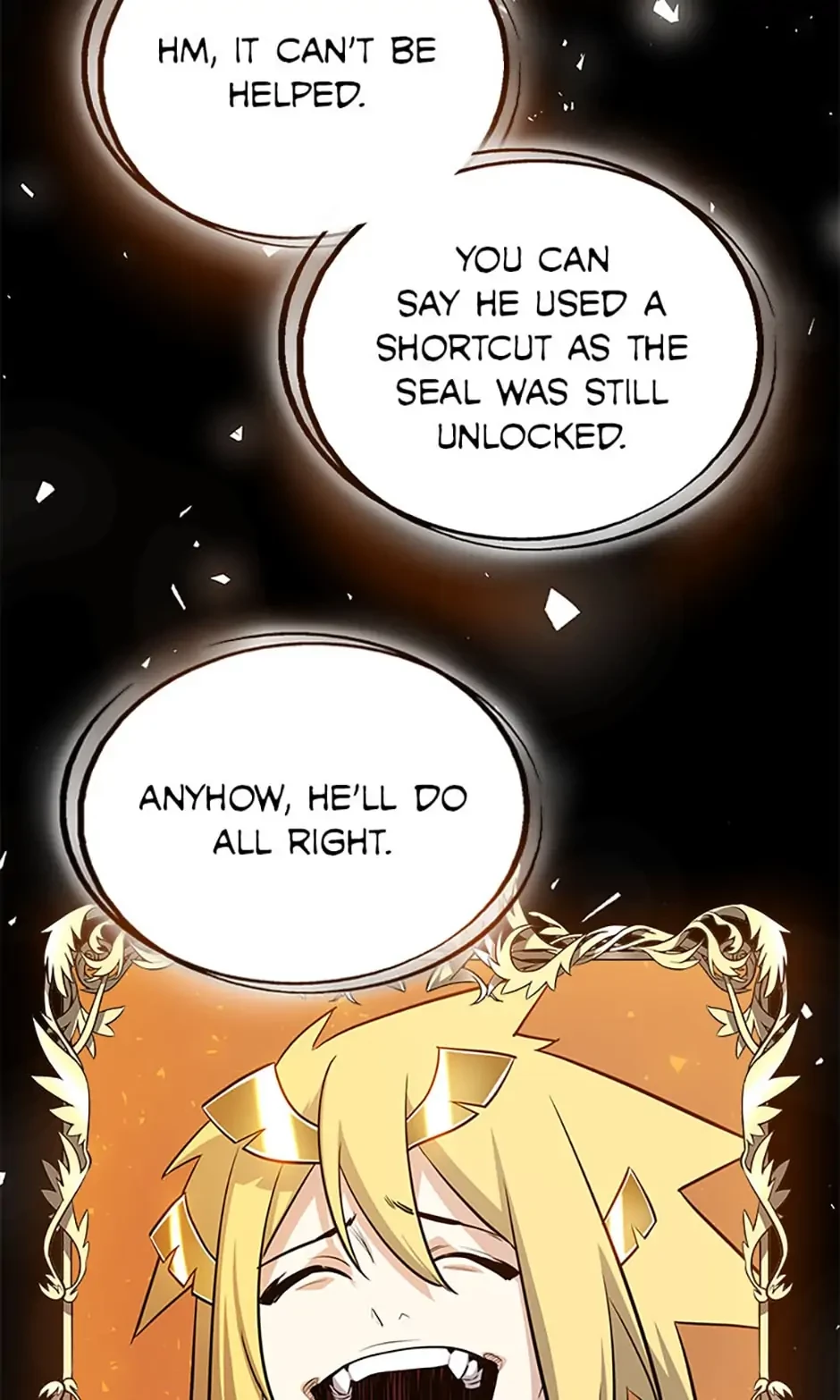 Disciple of the Holy Sword Chapter 42 - 14