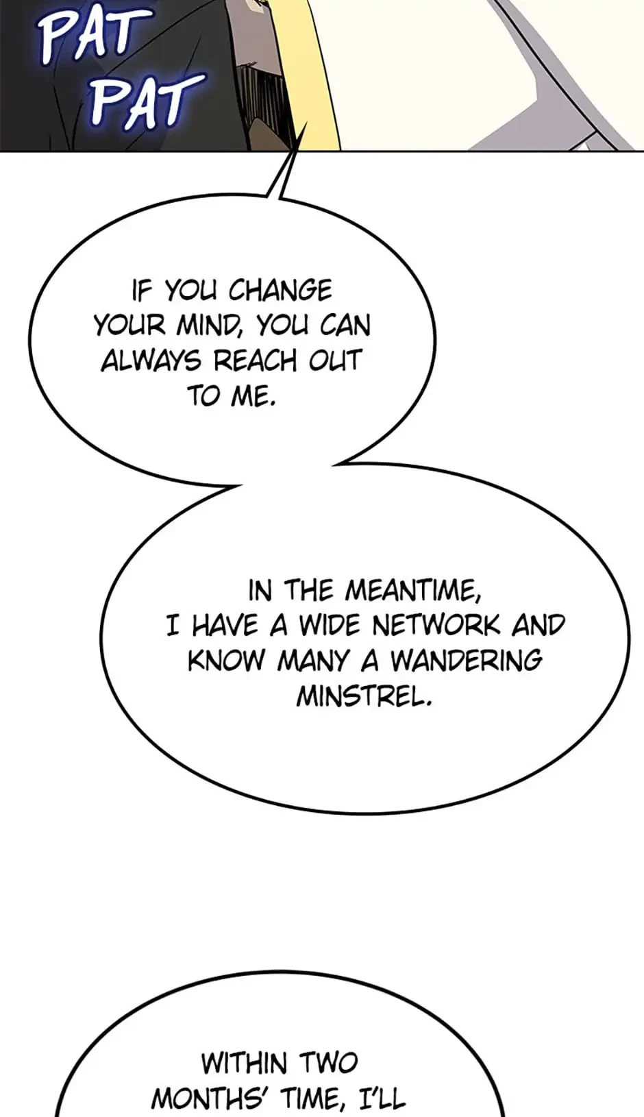 Disciple of the Holy Sword Chapter 44 - 66