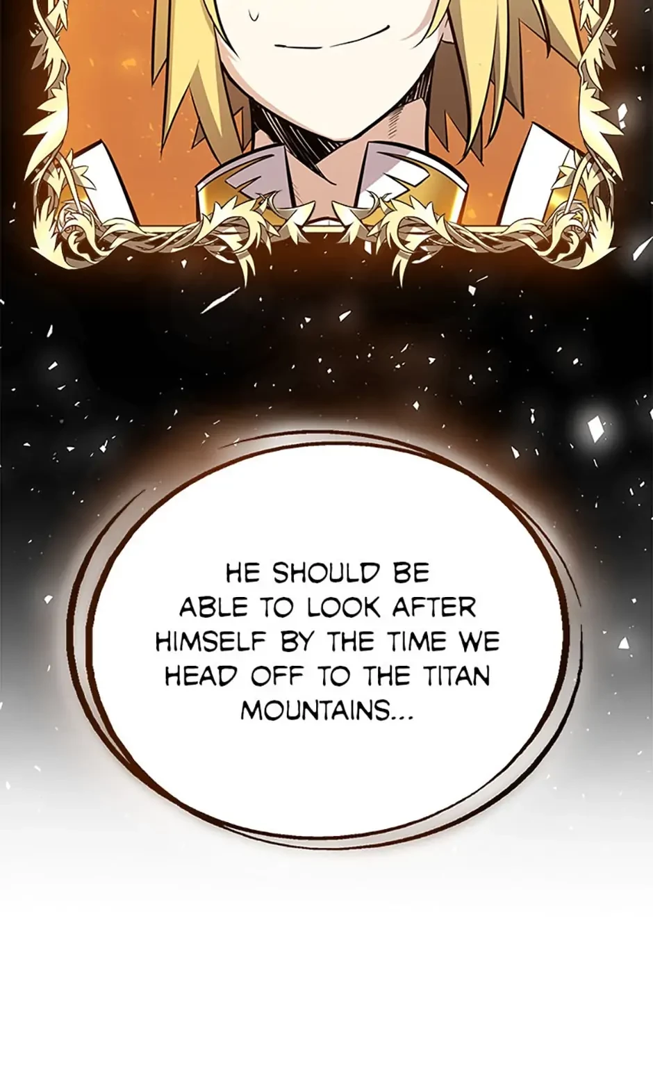 Disciple of the Holy Sword Chapter 42 - 16