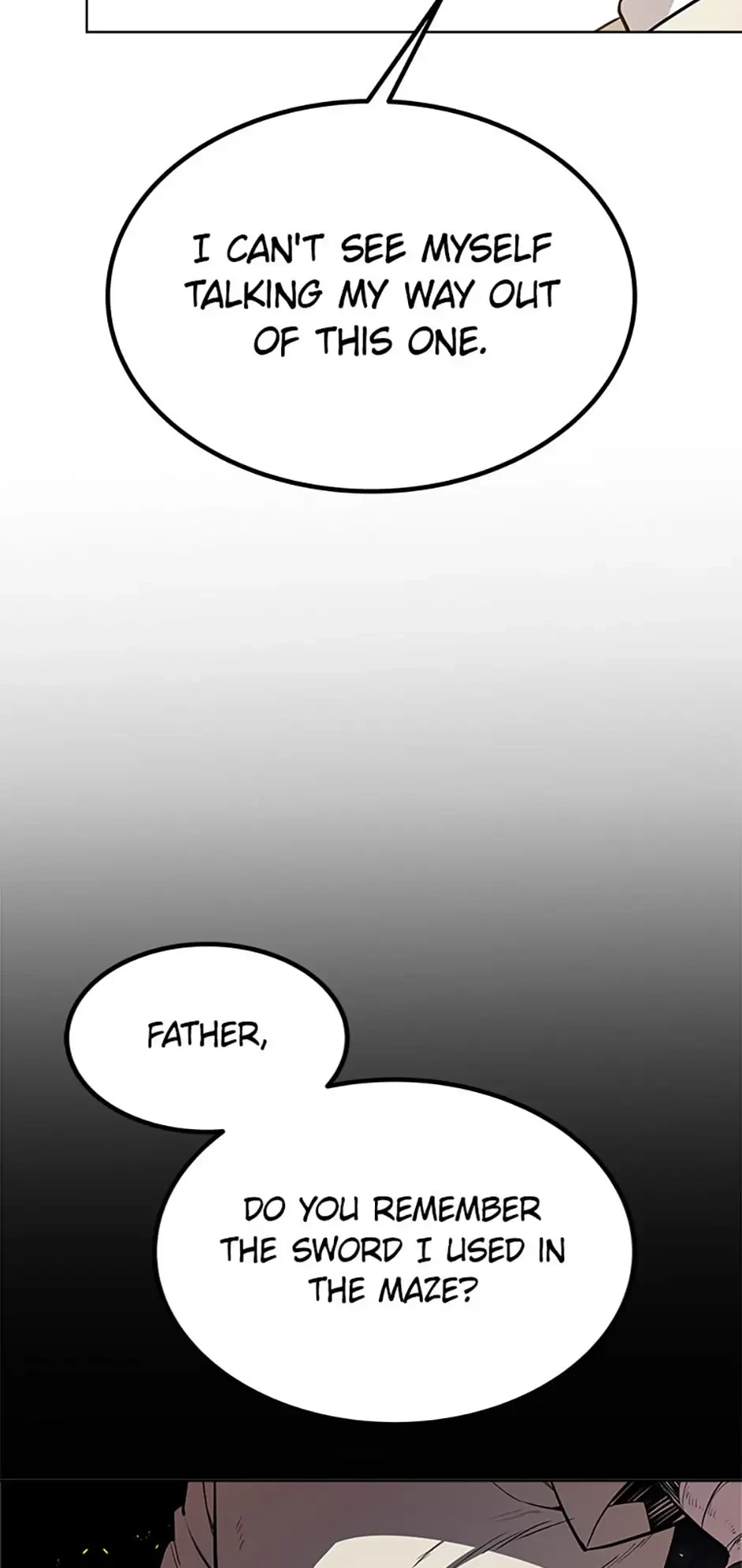 Disciple of the Holy Sword Chapter 43 - 29