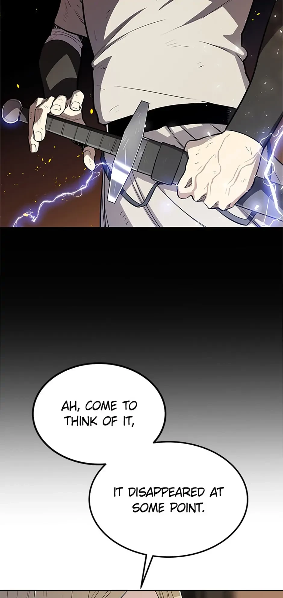 Disciple of the Holy Sword Chapter 43 - 30