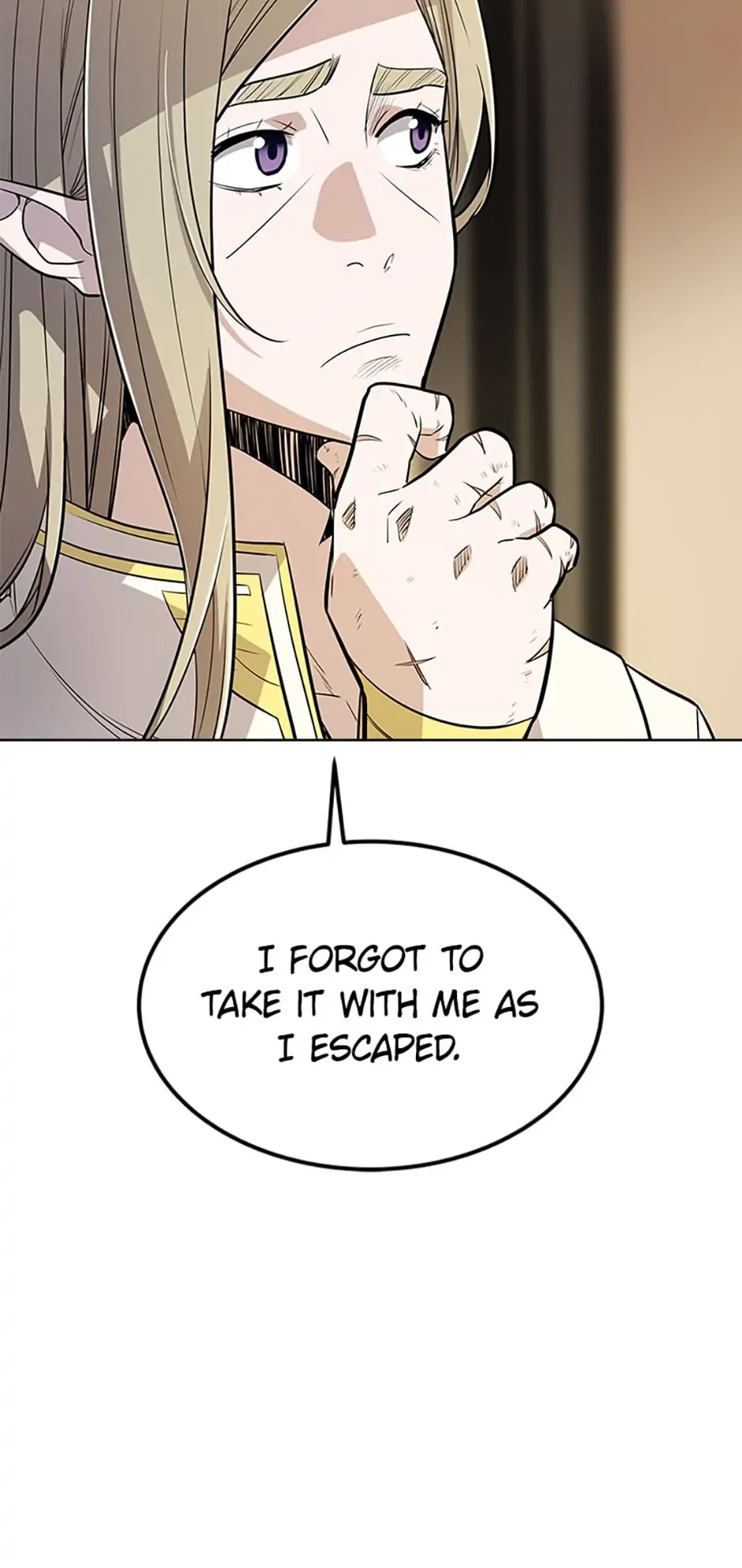 Disciple of the Holy Sword Chapter 43 - 31