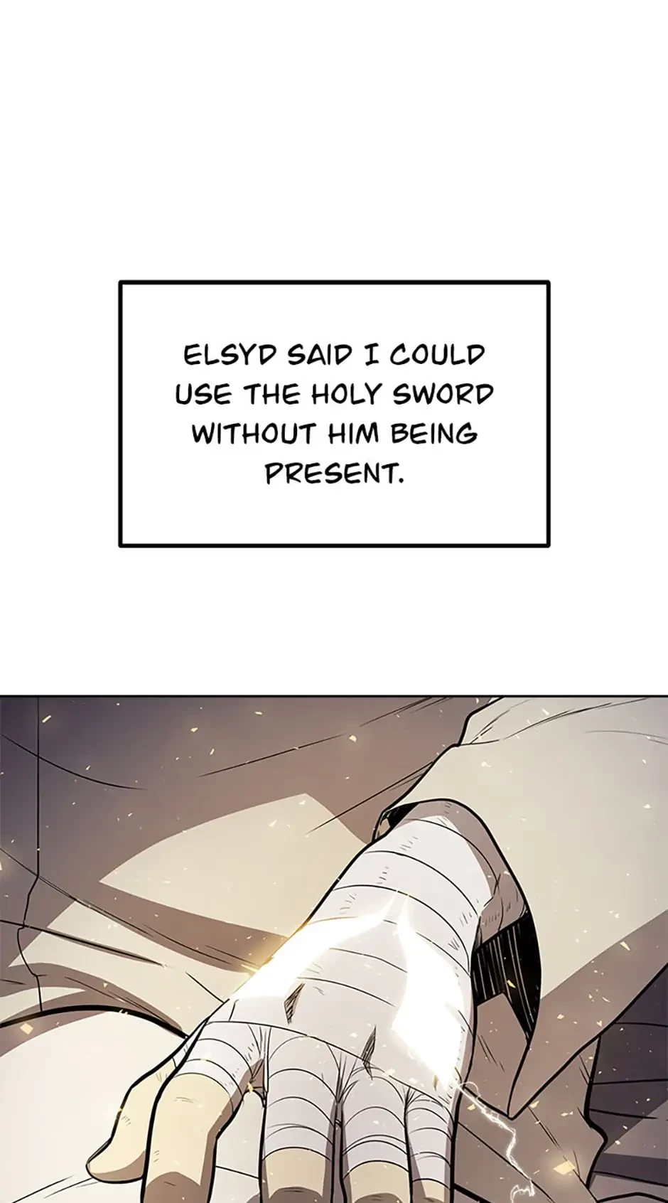 Disciple of the Holy Sword Chapter 43 - 32