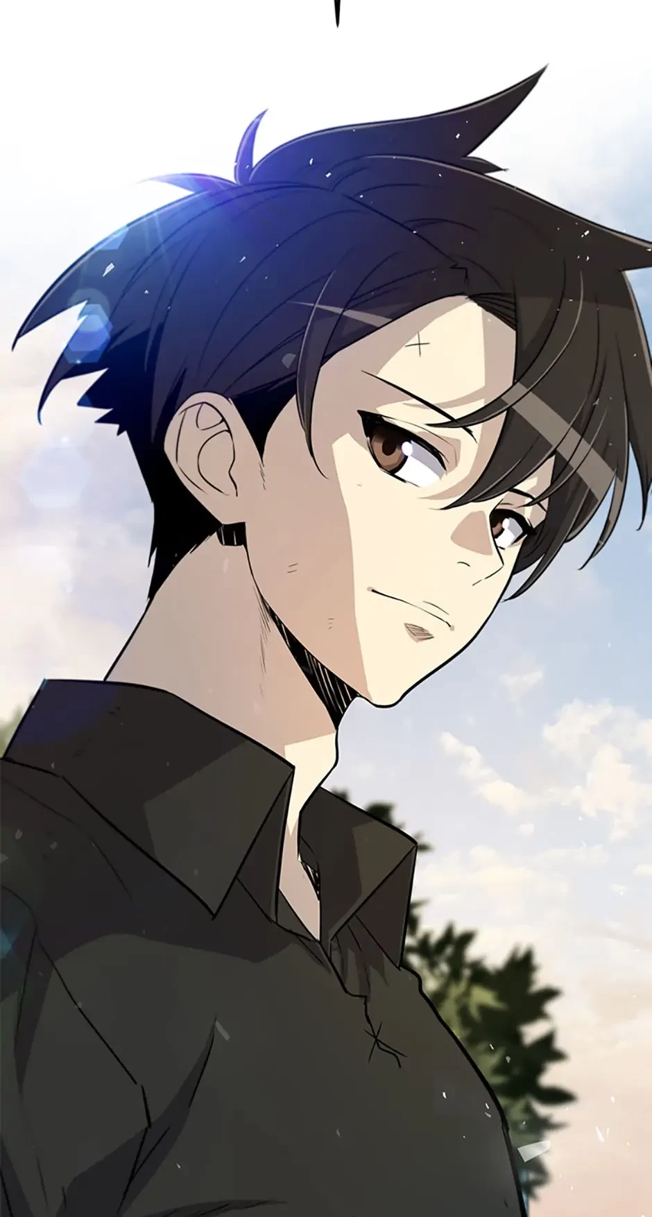 Disciple of the Holy Sword Chapter 44 - 71