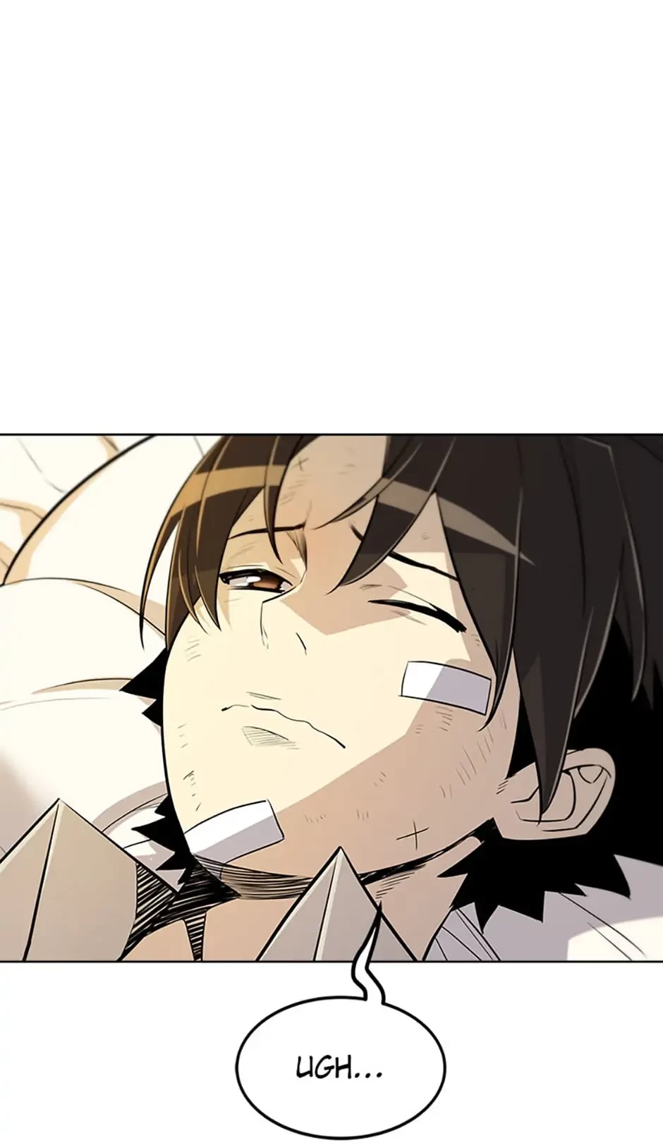Disciple of the Holy Sword Chapter 42 - 21