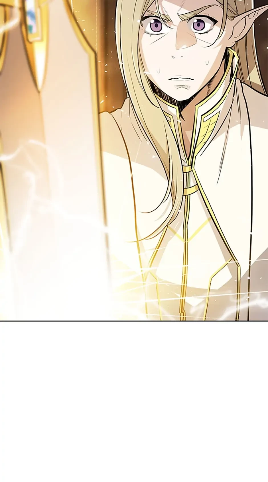 Disciple of the Holy Sword Chapter 43 - 36
