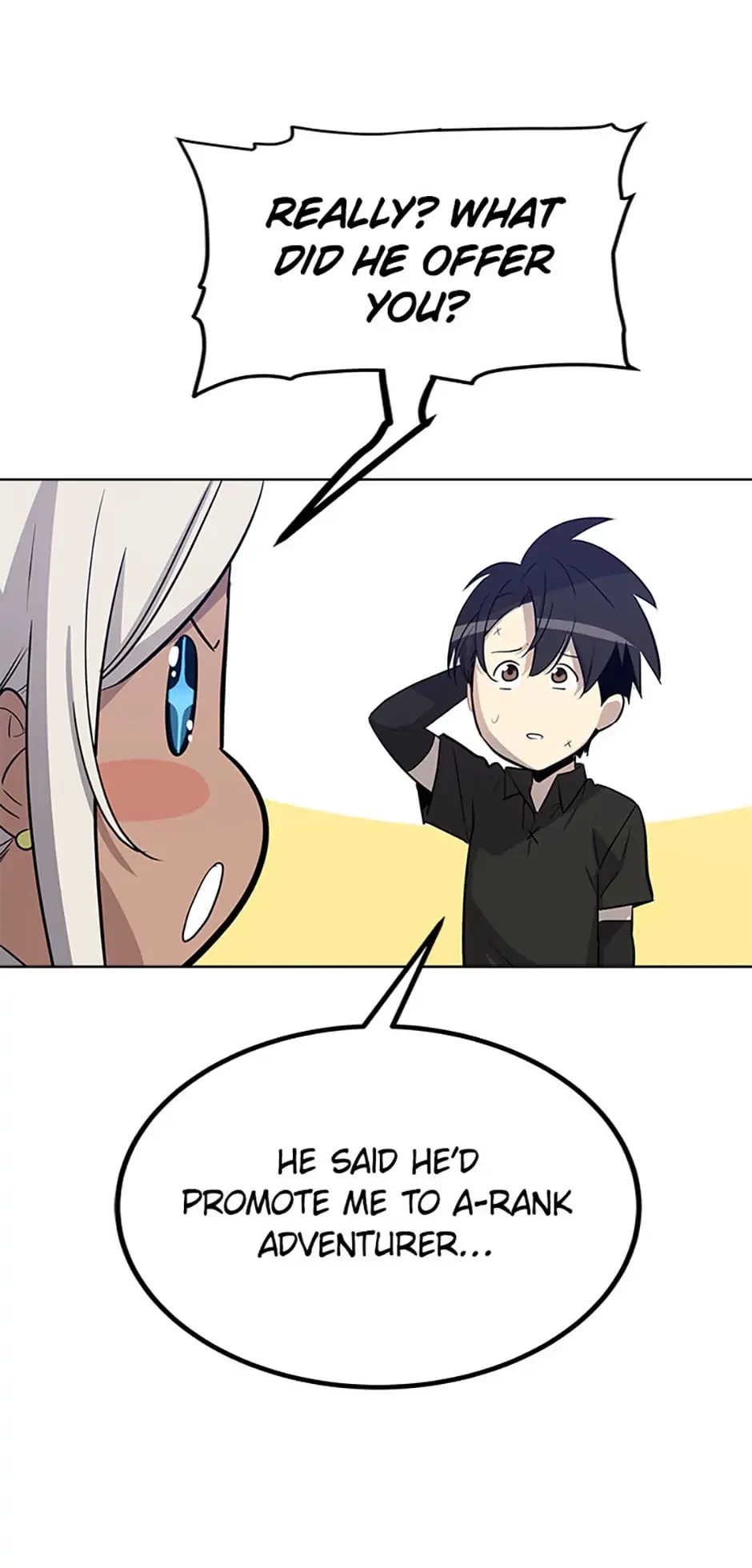 Disciple of the Holy Sword Chapter 44 - 77