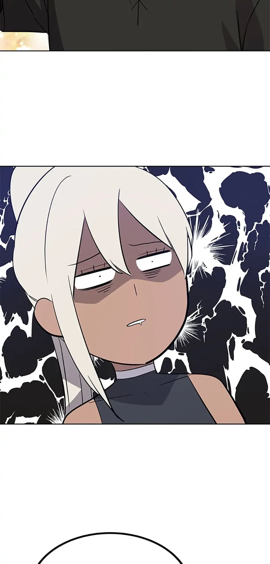 Disciple of the Holy Sword Chapter 44 - 79