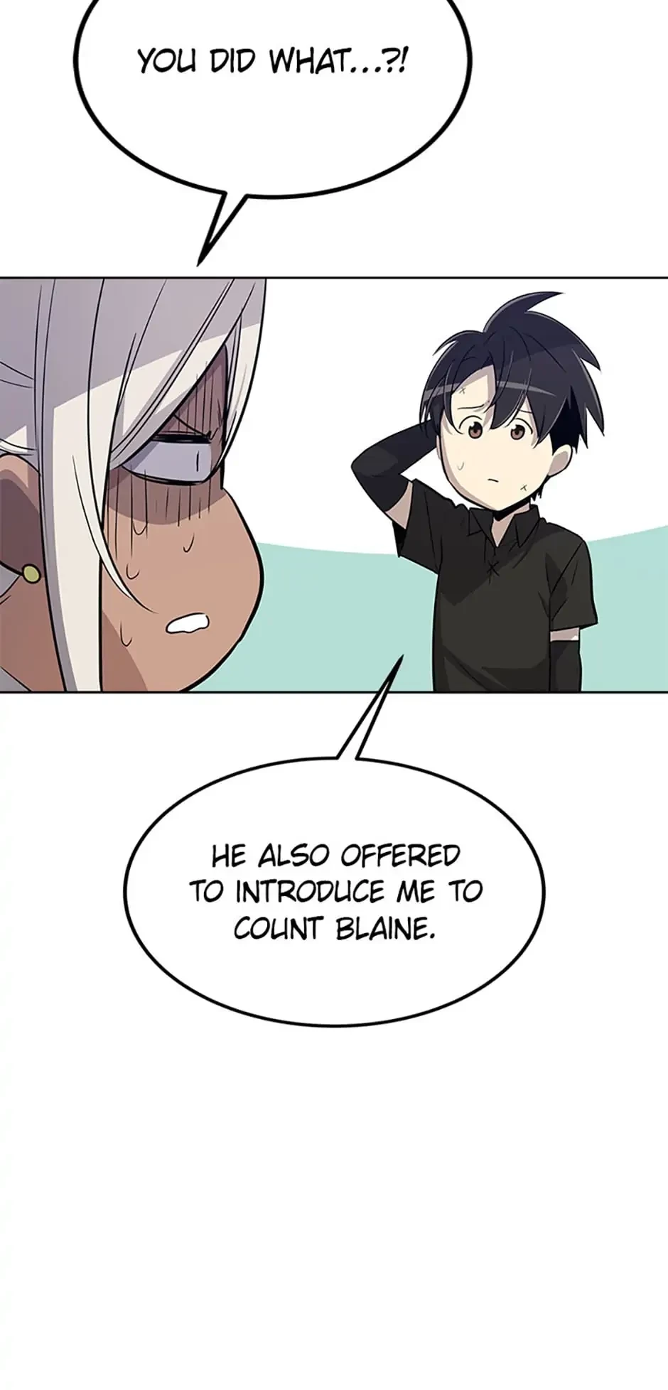 Disciple of the Holy Sword Chapter 44 - 80