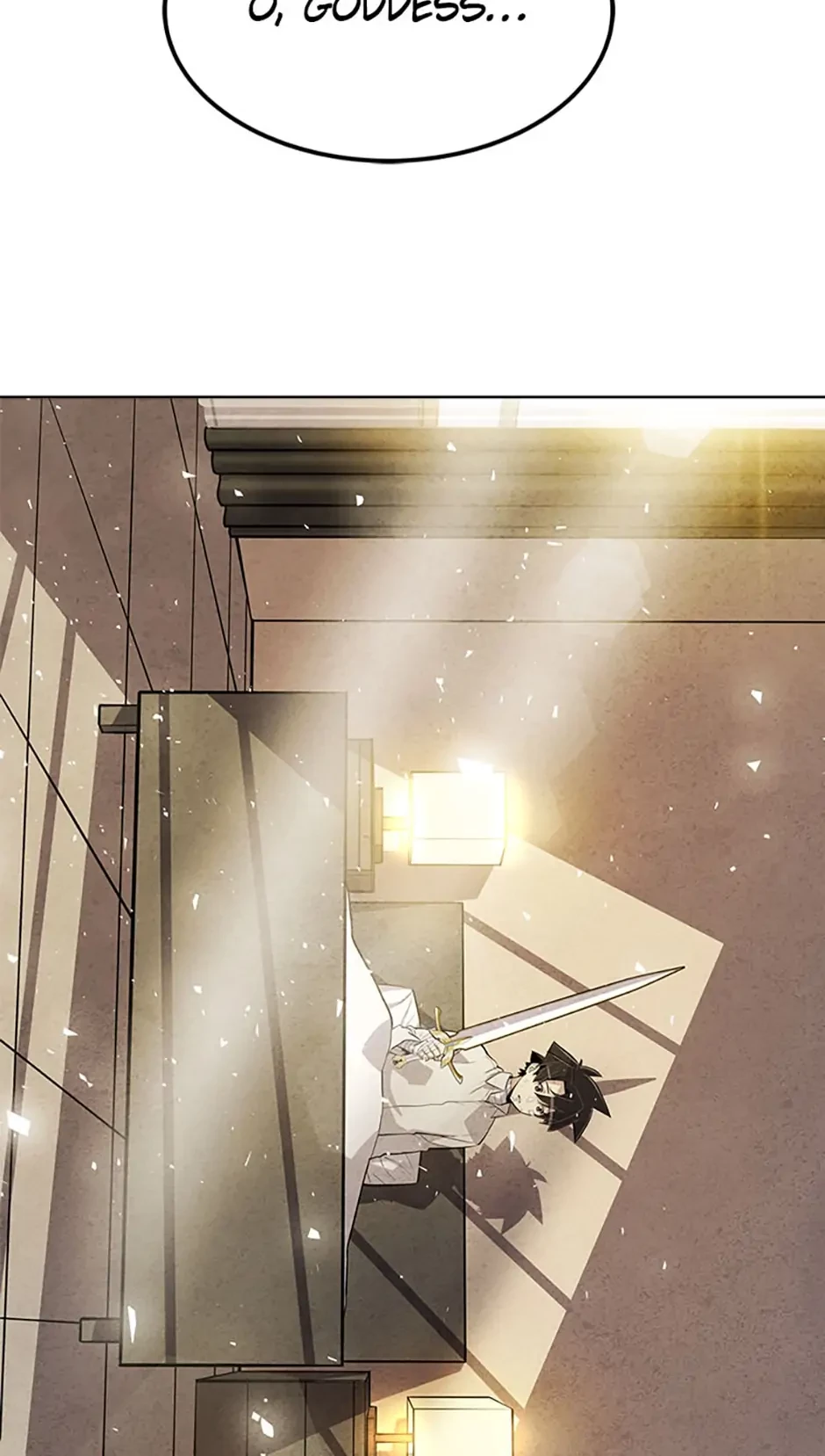 Disciple of the Holy Sword Chapter 43 - 41