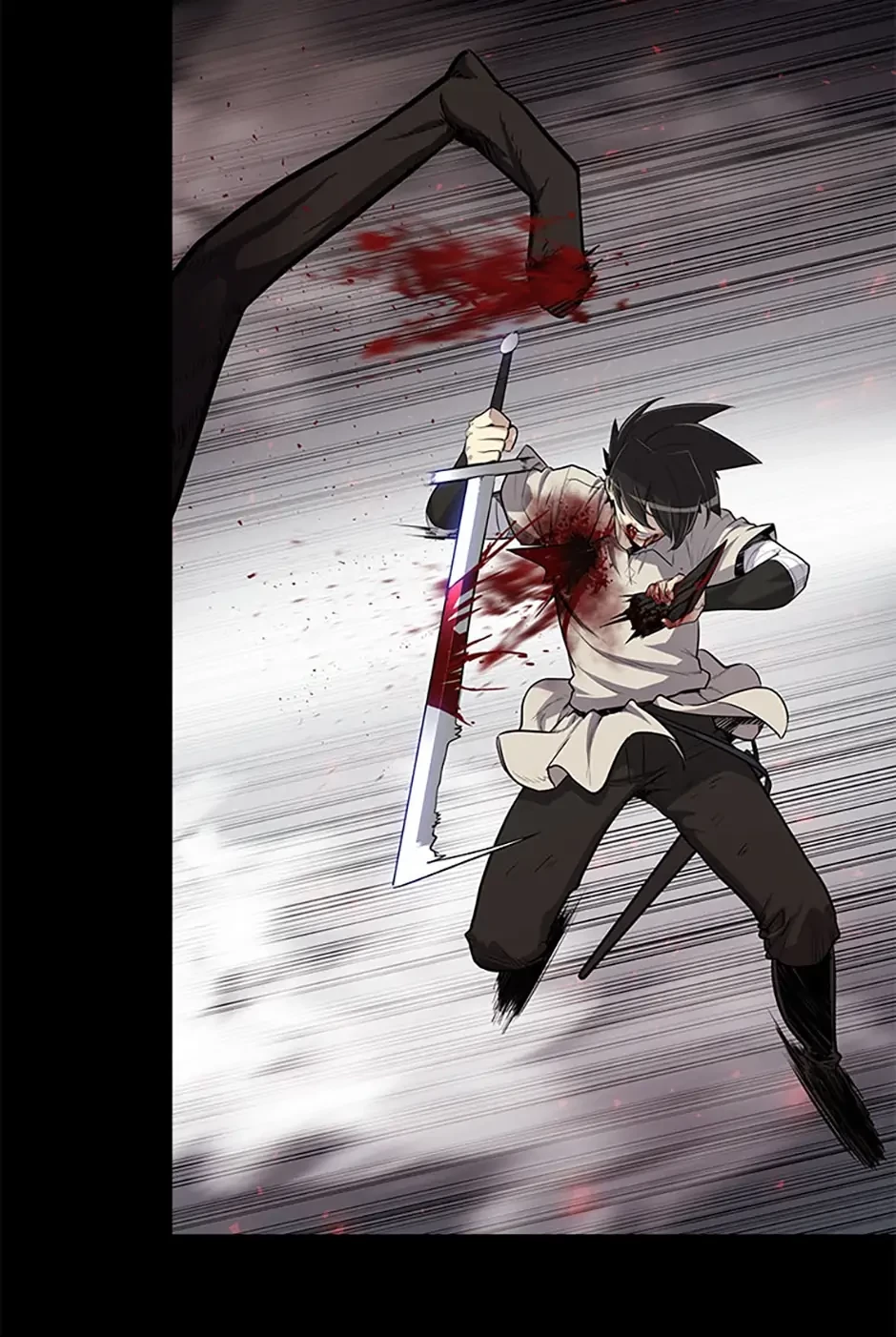 Disciple of the Holy Sword Chapter 42 - 30