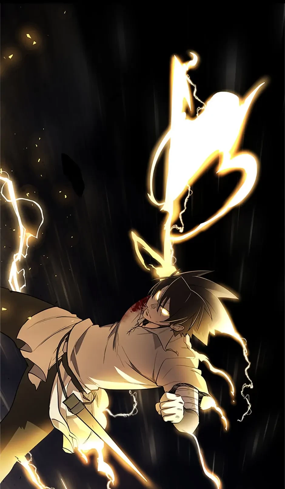Disciple of the Holy Sword Chapter 42 - 31