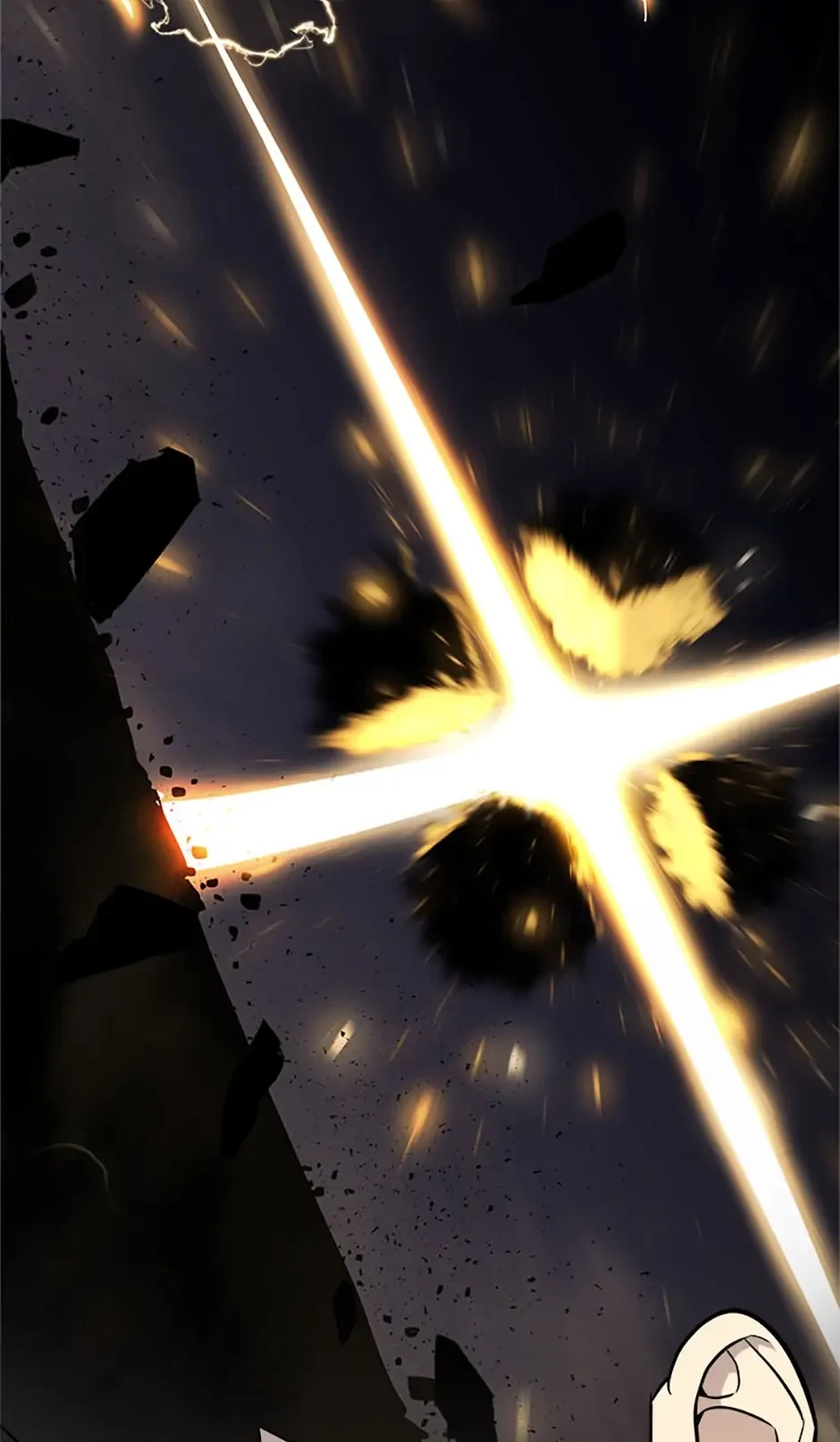 Disciple of the Holy Sword Chapter 42 - 32