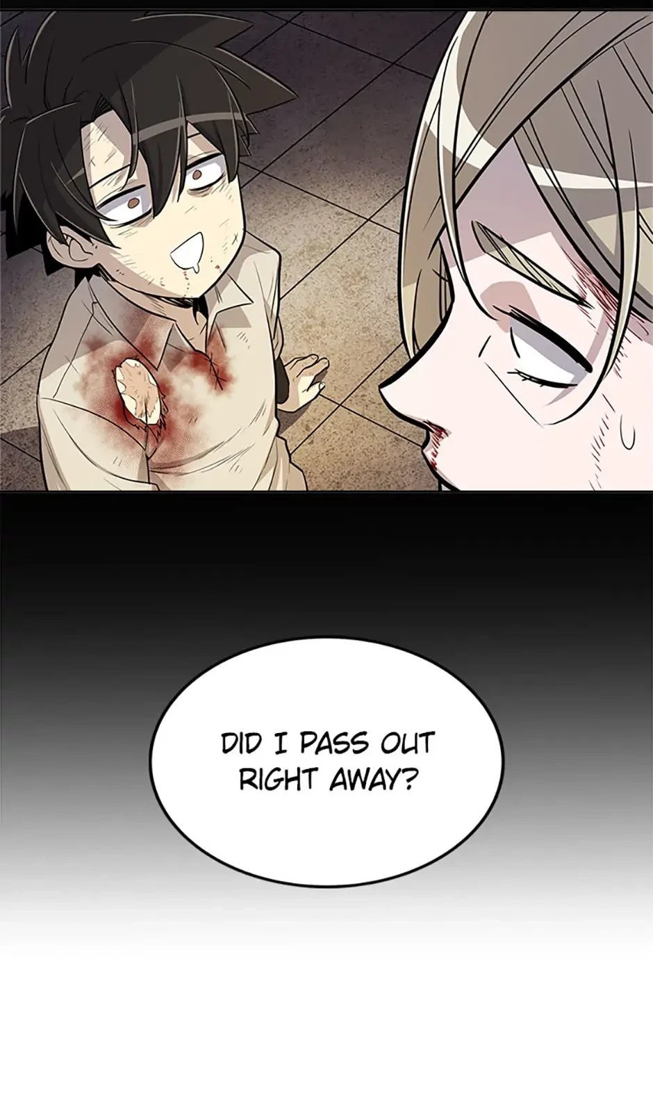 Disciple of the Holy Sword Chapter 42 - 34