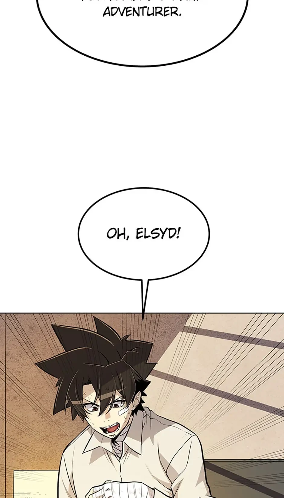 Disciple of the Holy Sword Chapter 42 - 36