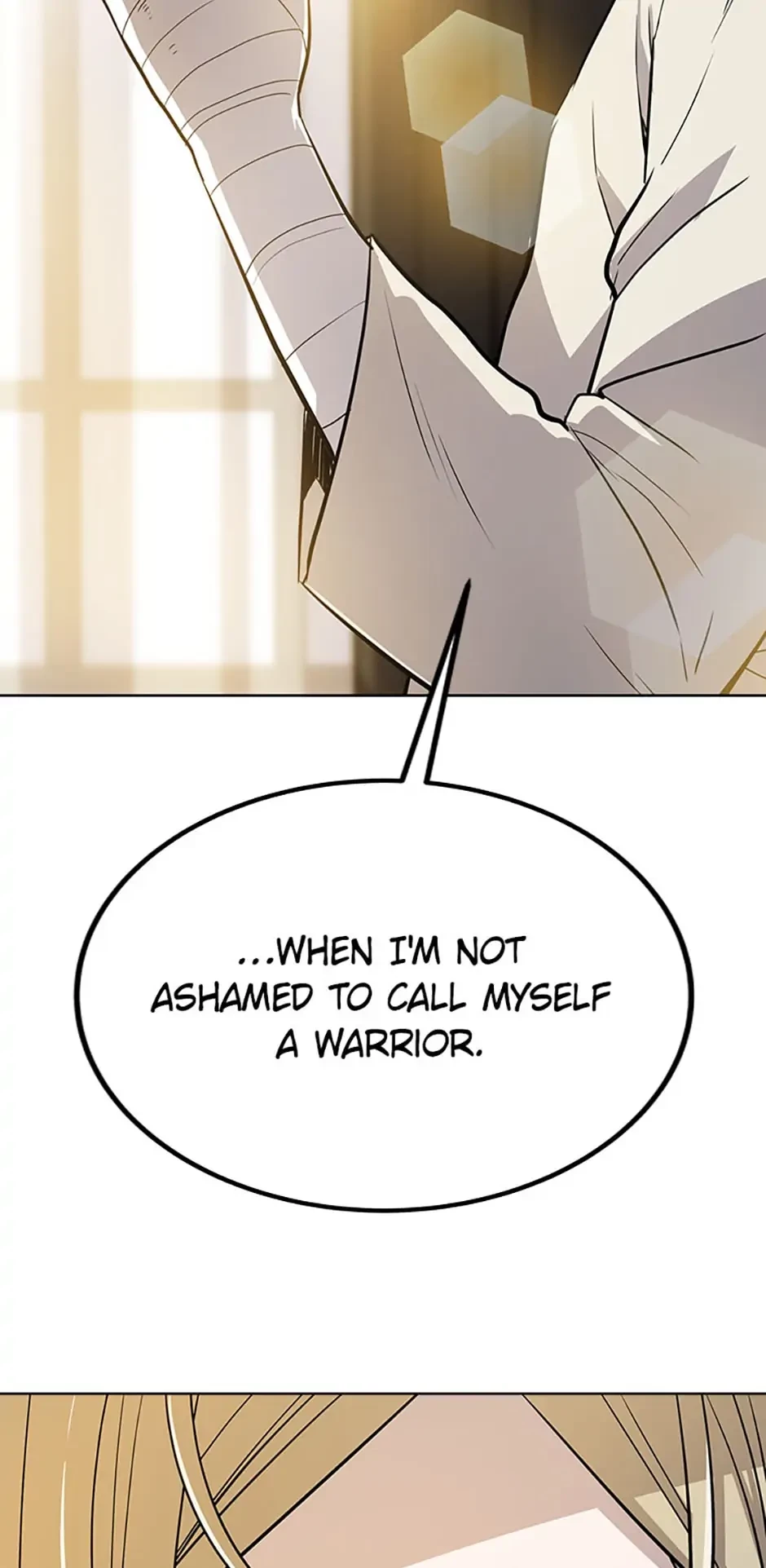 Disciple of the Holy Sword Chapter 43 - 48
