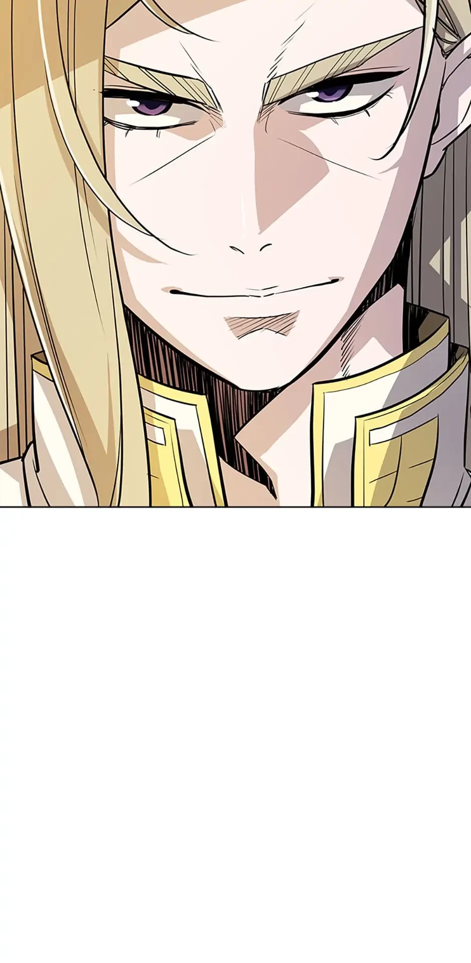 Disciple of the Holy Sword Chapter 43 - 49