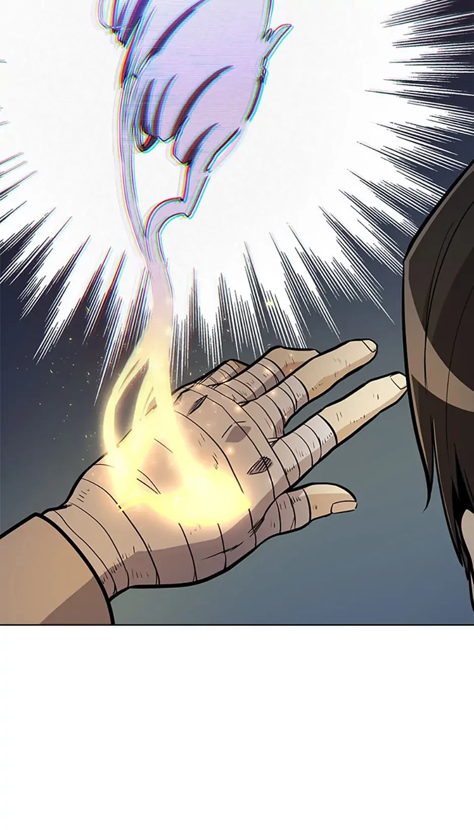 Disciple of the Holy Sword Chapter 42 - 38