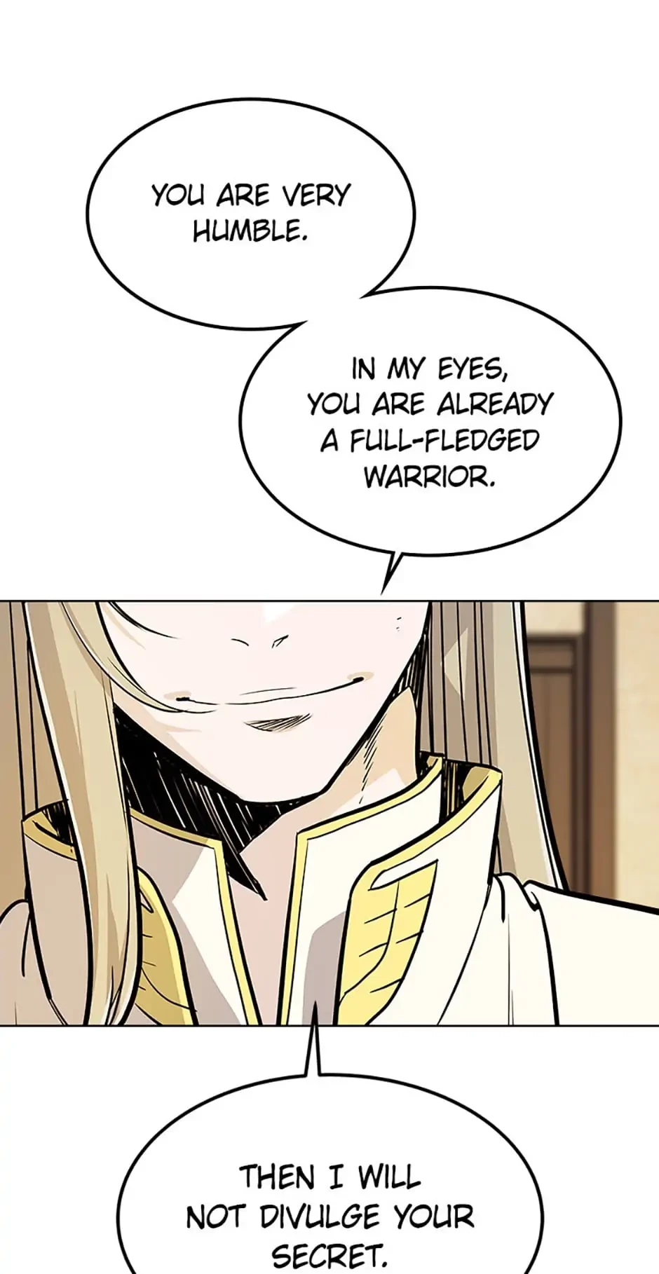 Disciple of the Holy Sword Chapter 43 - 50