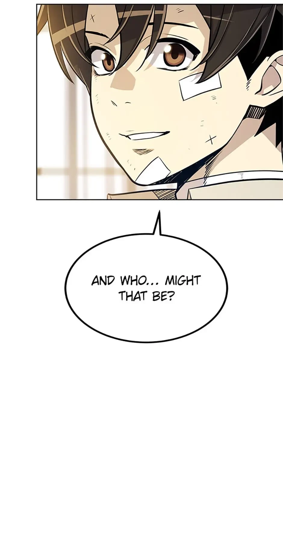 Disciple of the Holy Sword Chapter 43 - 52