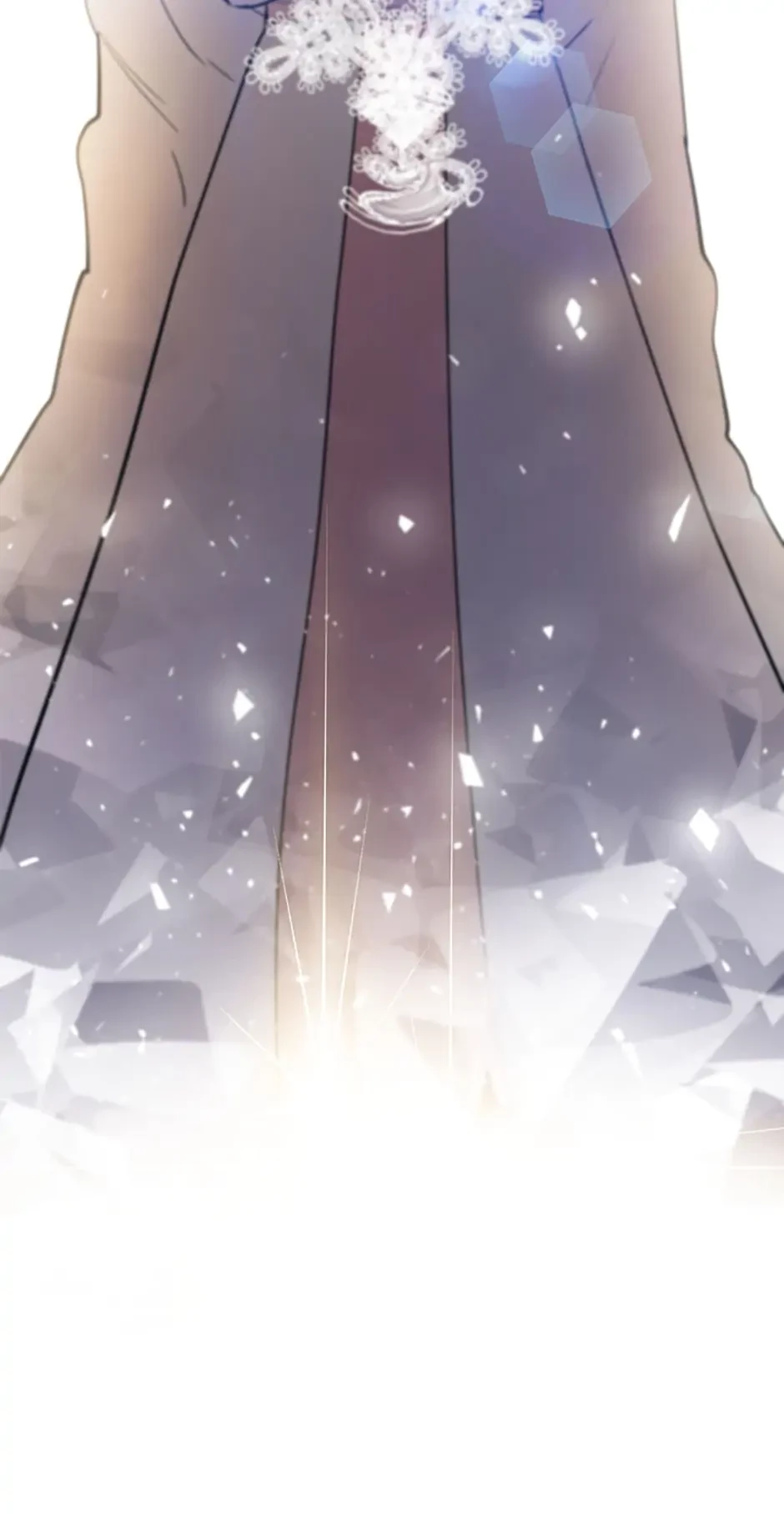 Disciple of the Holy Sword Chapter 43 - 54