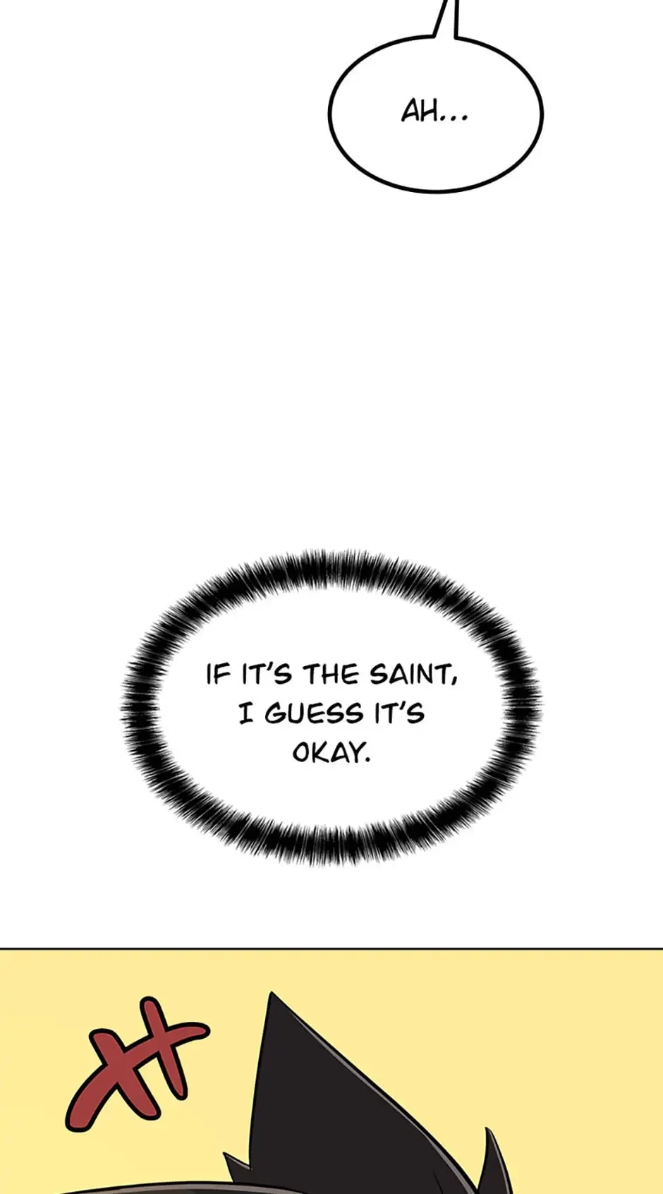Disciple of the Holy Sword Chapter 43 - 56