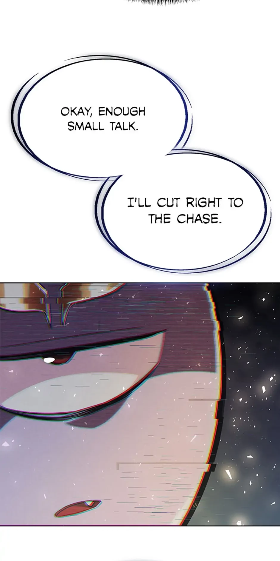 Disciple of the Holy Sword Chapter 42 - 44