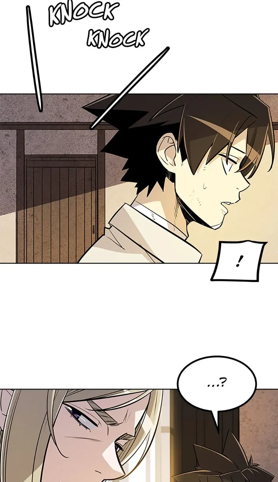 Disciple of the Holy Sword Chapter 43 - 60