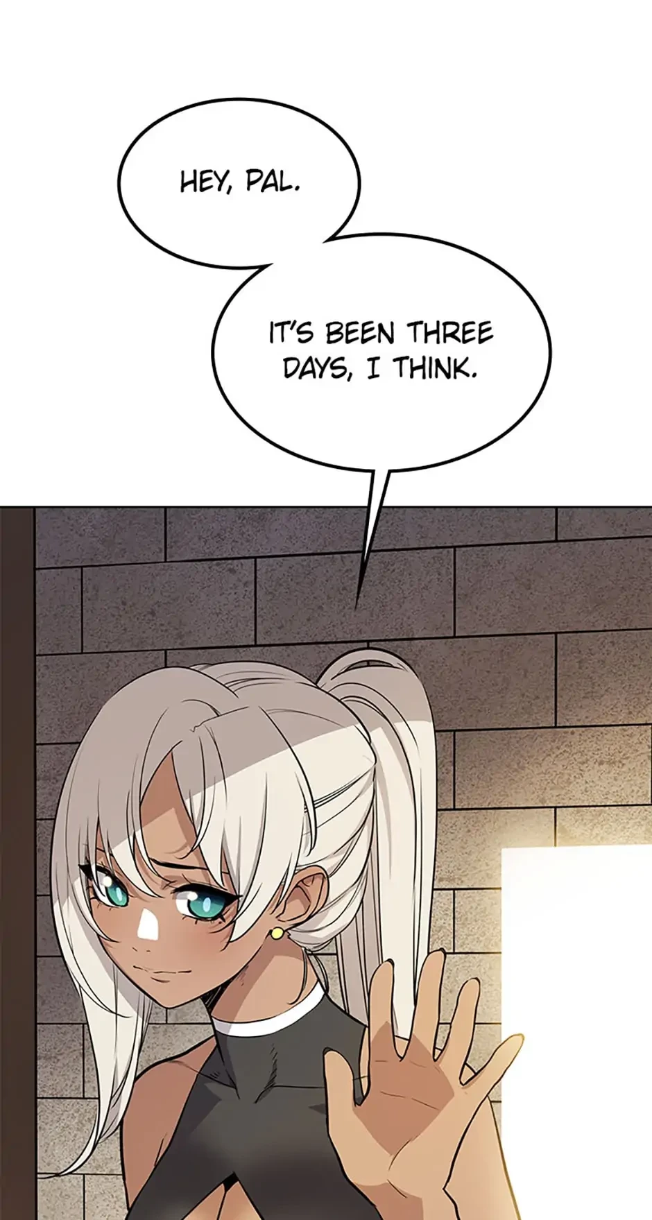 Disciple of the Holy Sword Chapter 43 - 63