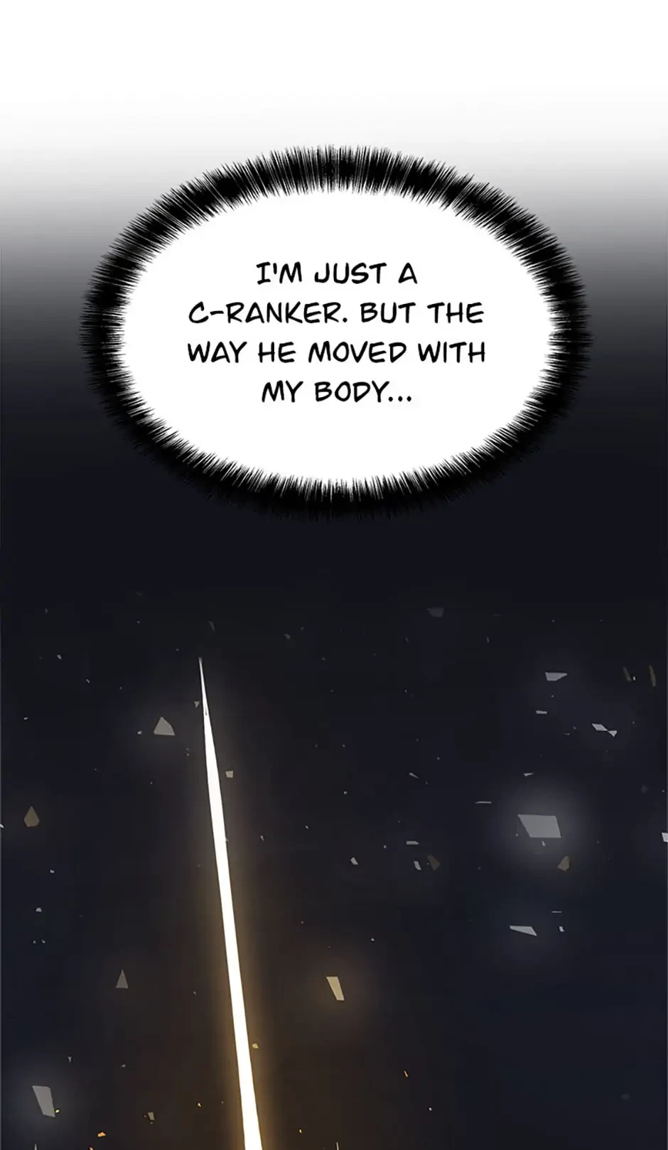 Disciple of the Holy Sword Chapter 42 - 53