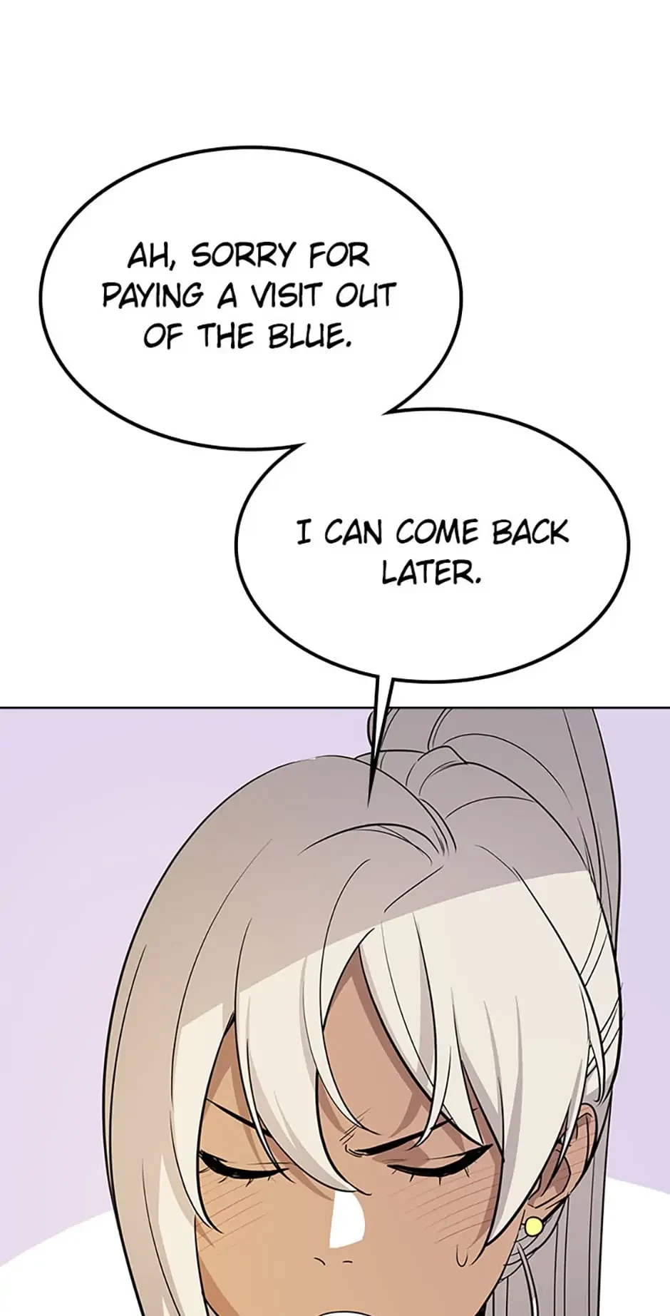Disciple of the Holy Sword Chapter 43 - 66