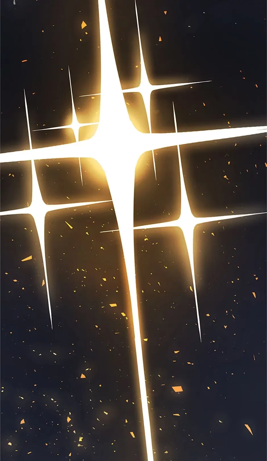 Disciple of the Holy Sword Chapter 42 - 54