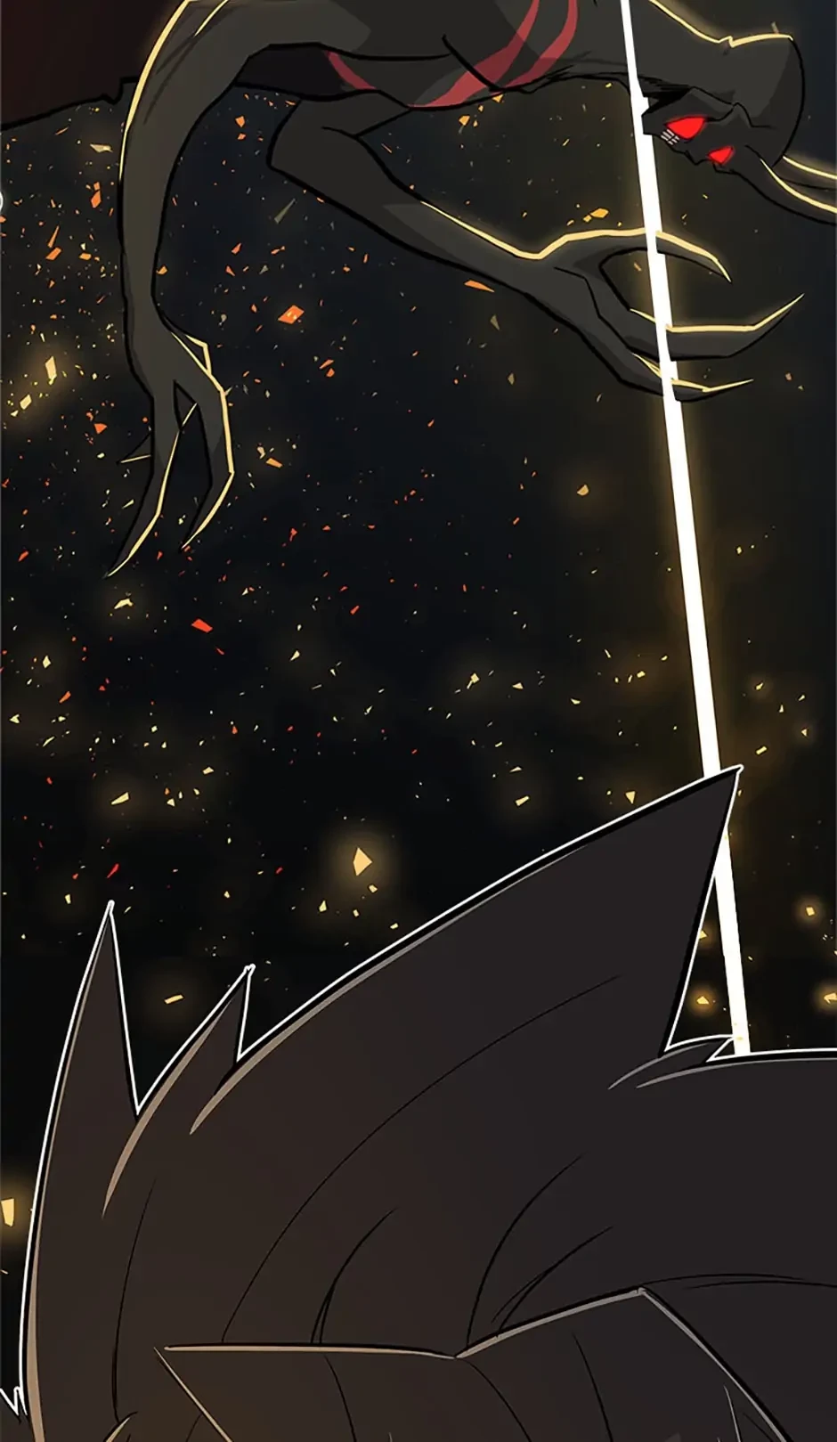 Disciple of the Holy Sword Chapter 42 - 56