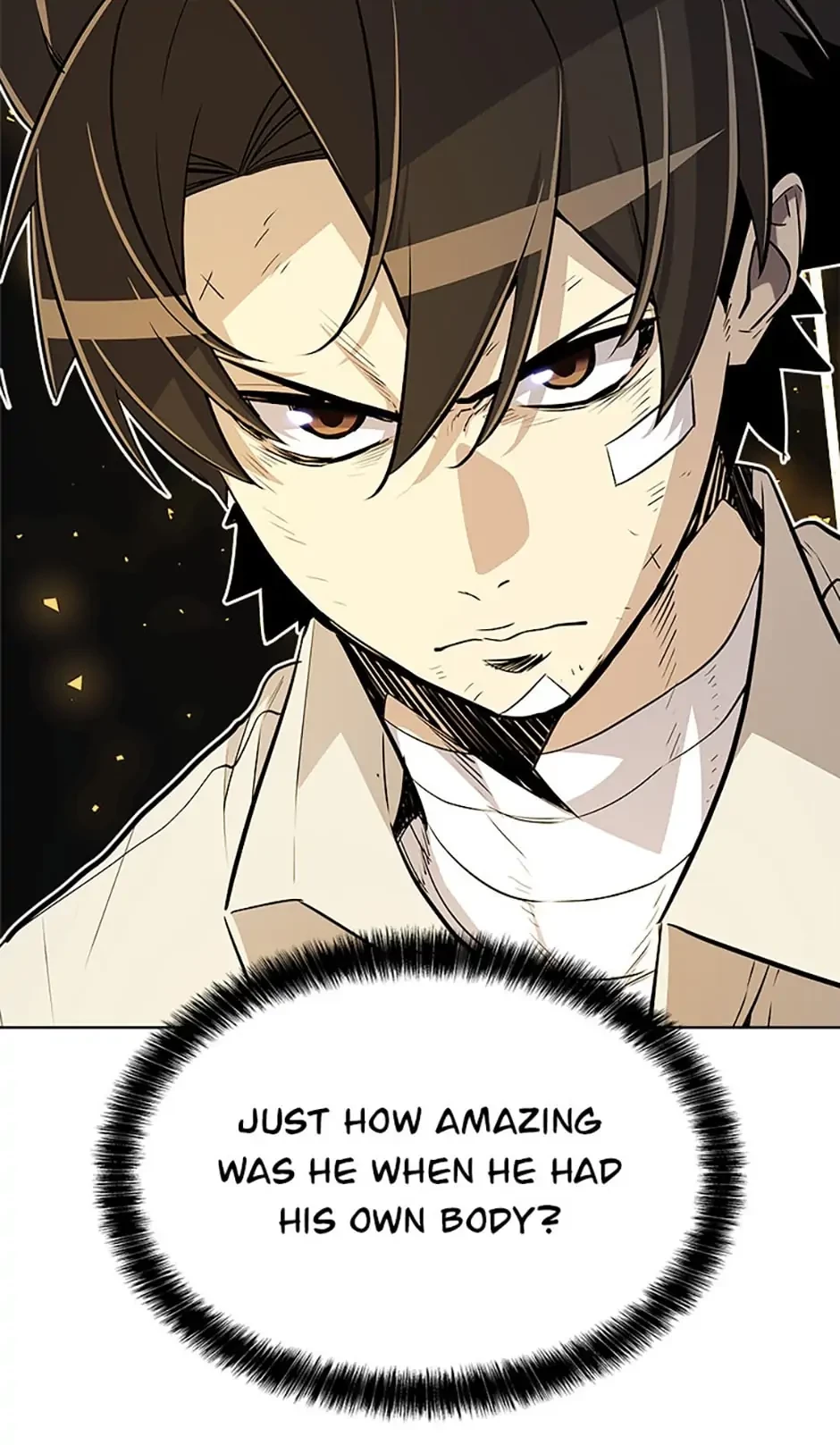 Disciple of the Holy Sword Chapter 42 - 57