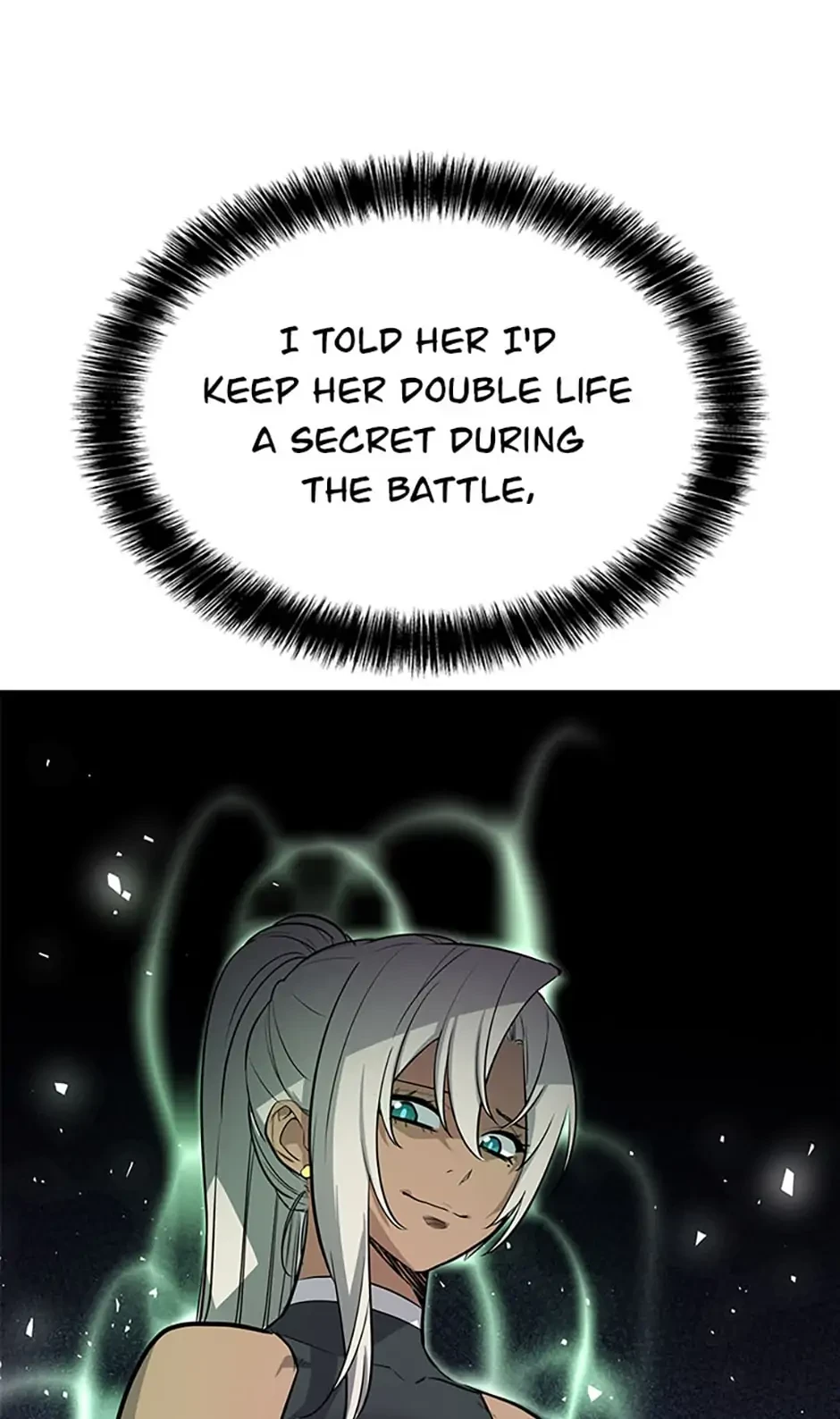 Disciple of the Holy Sword Chapter 43 - 70