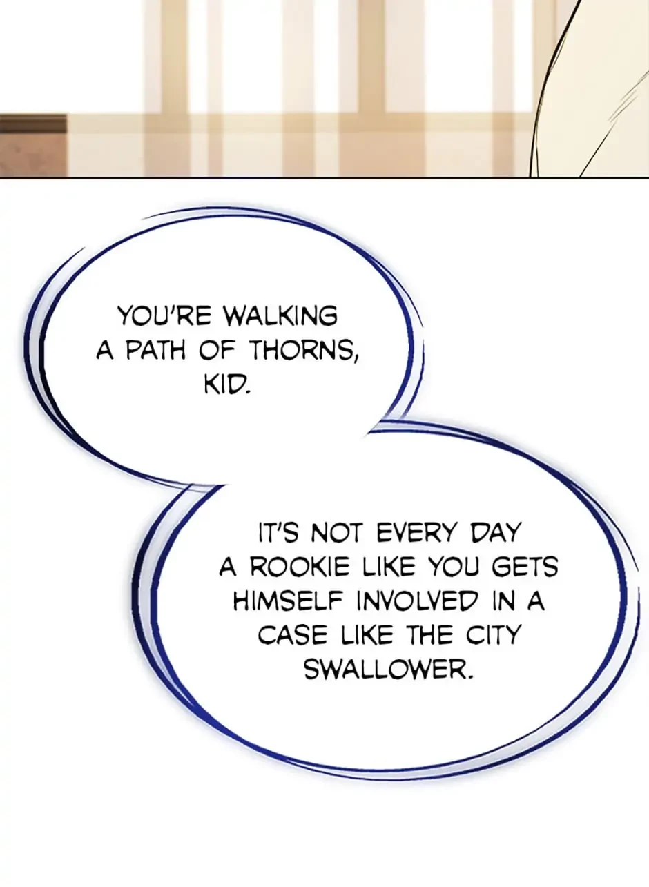 Disciple of the Holy Sword Chapter 42 - 59