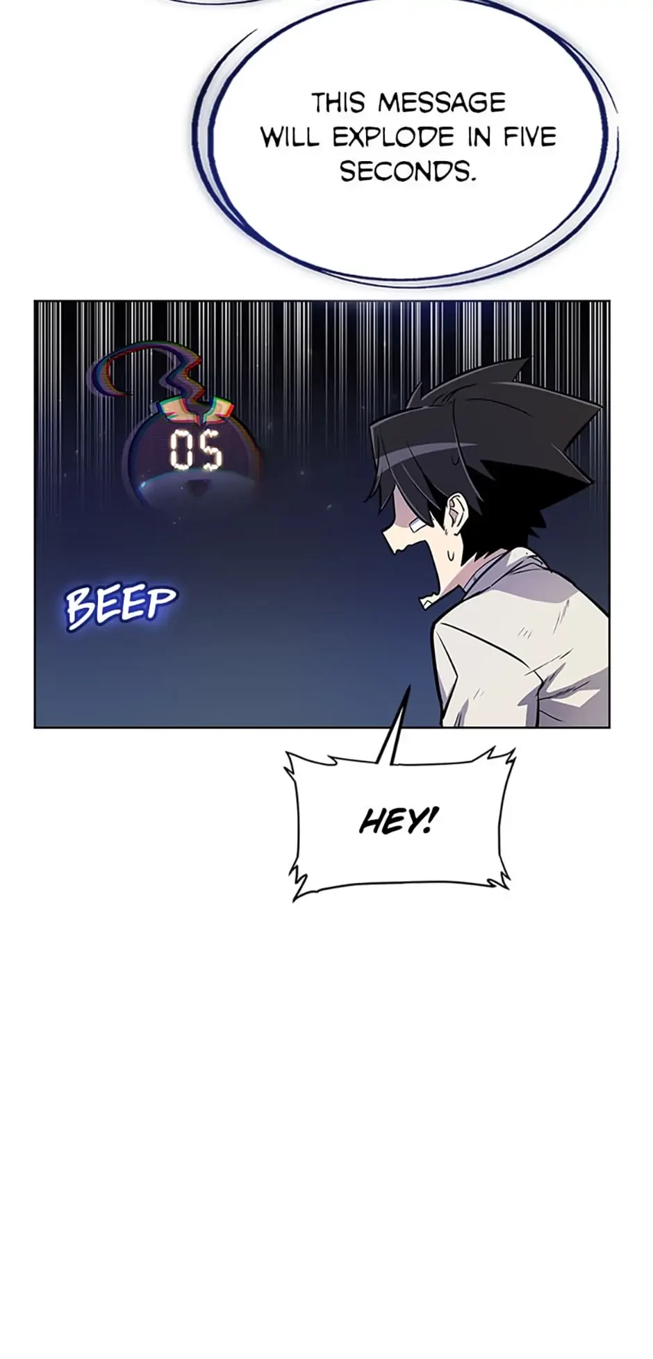 Disciple of the Holy Sword Chapter 42 - 63