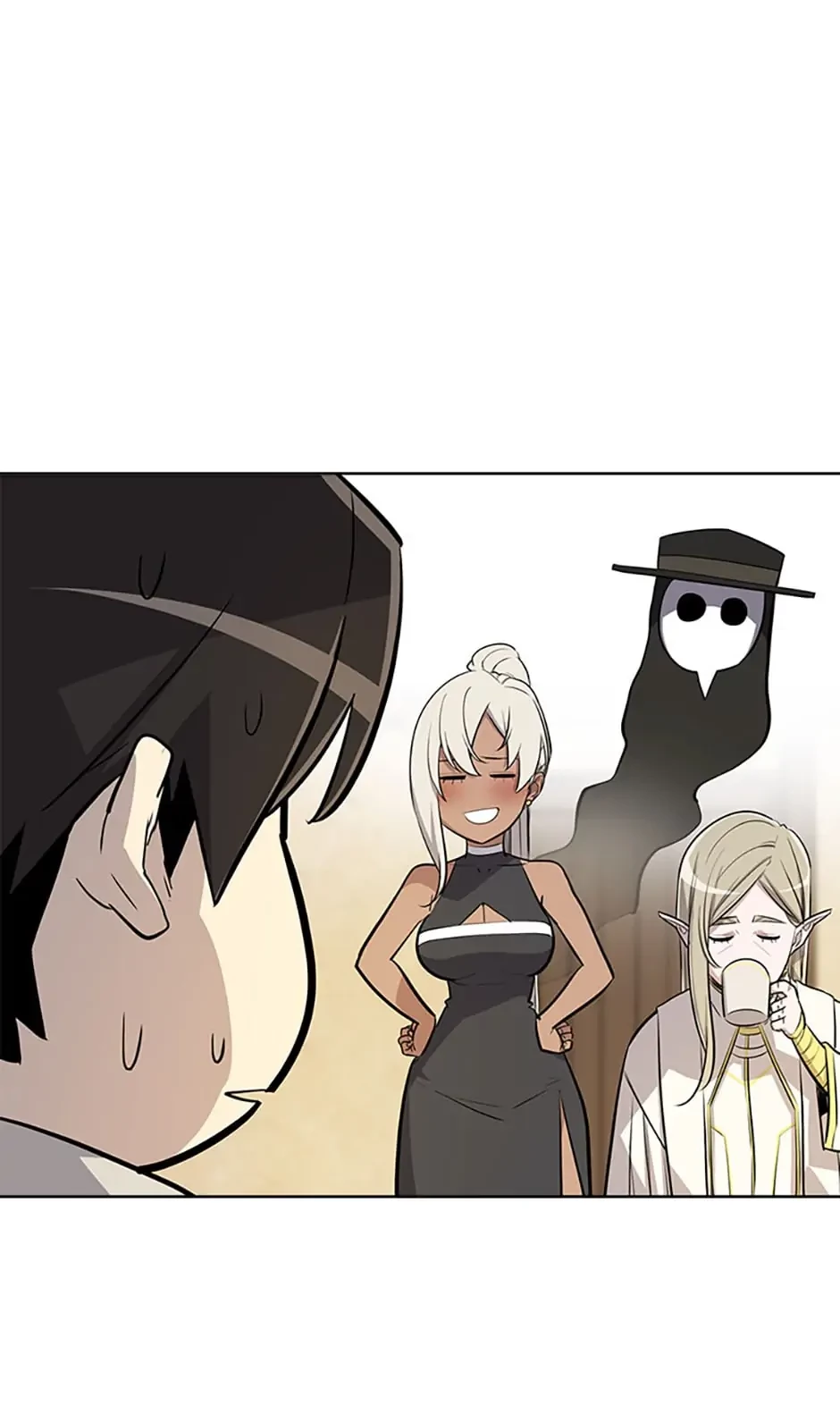 Disciple of the Holy Sword Chapter 43 - 76