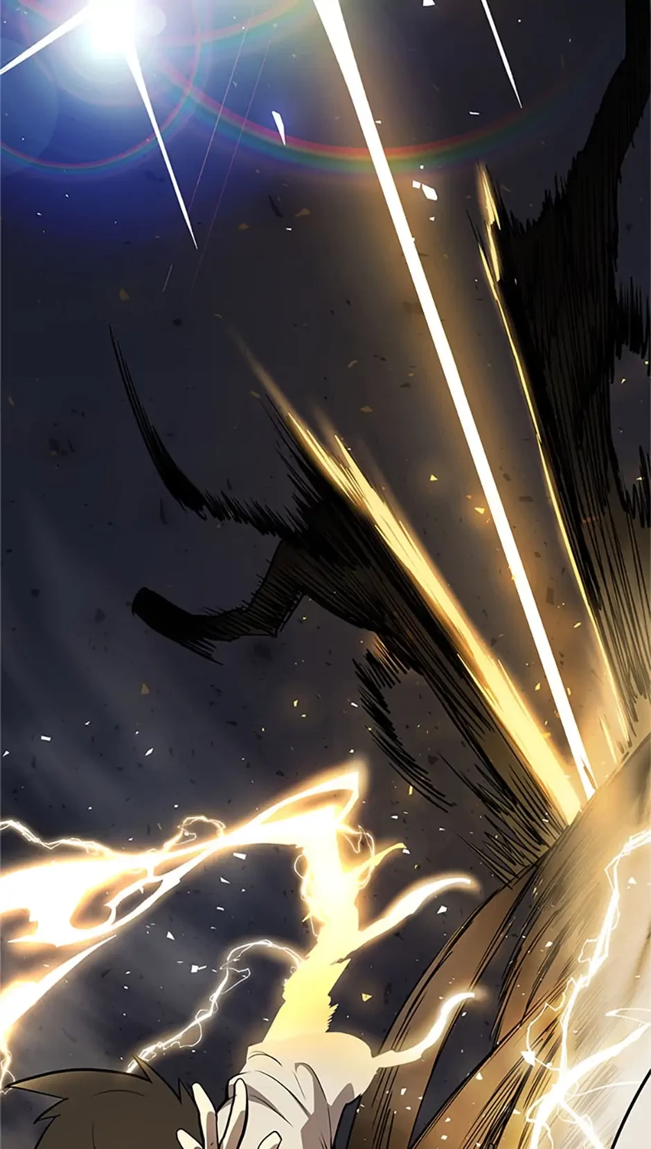 Disciple of the Holy Sword Chapter 42 - 67