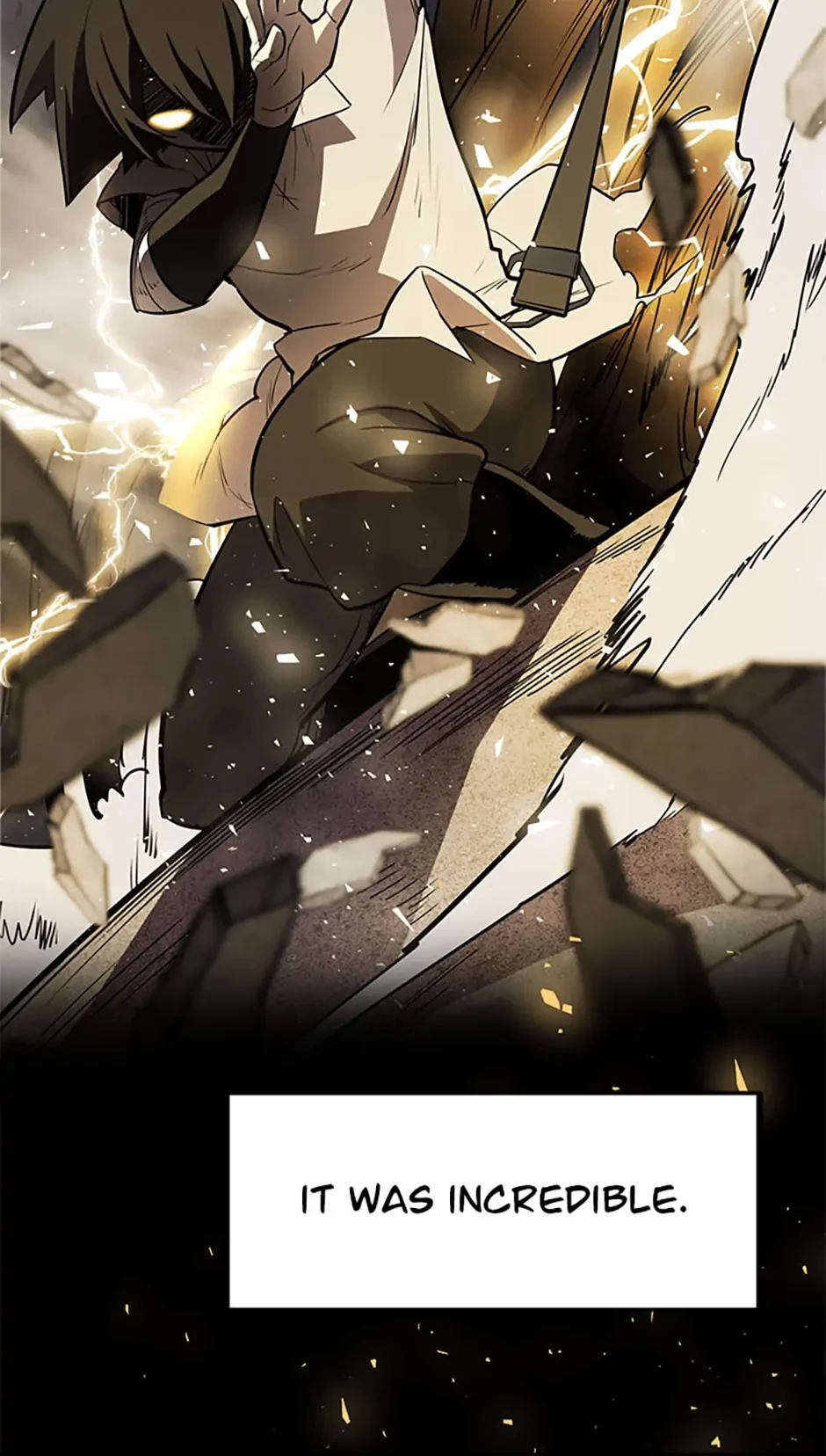 Disciple of the Holy Sword Chapter 42 - 68