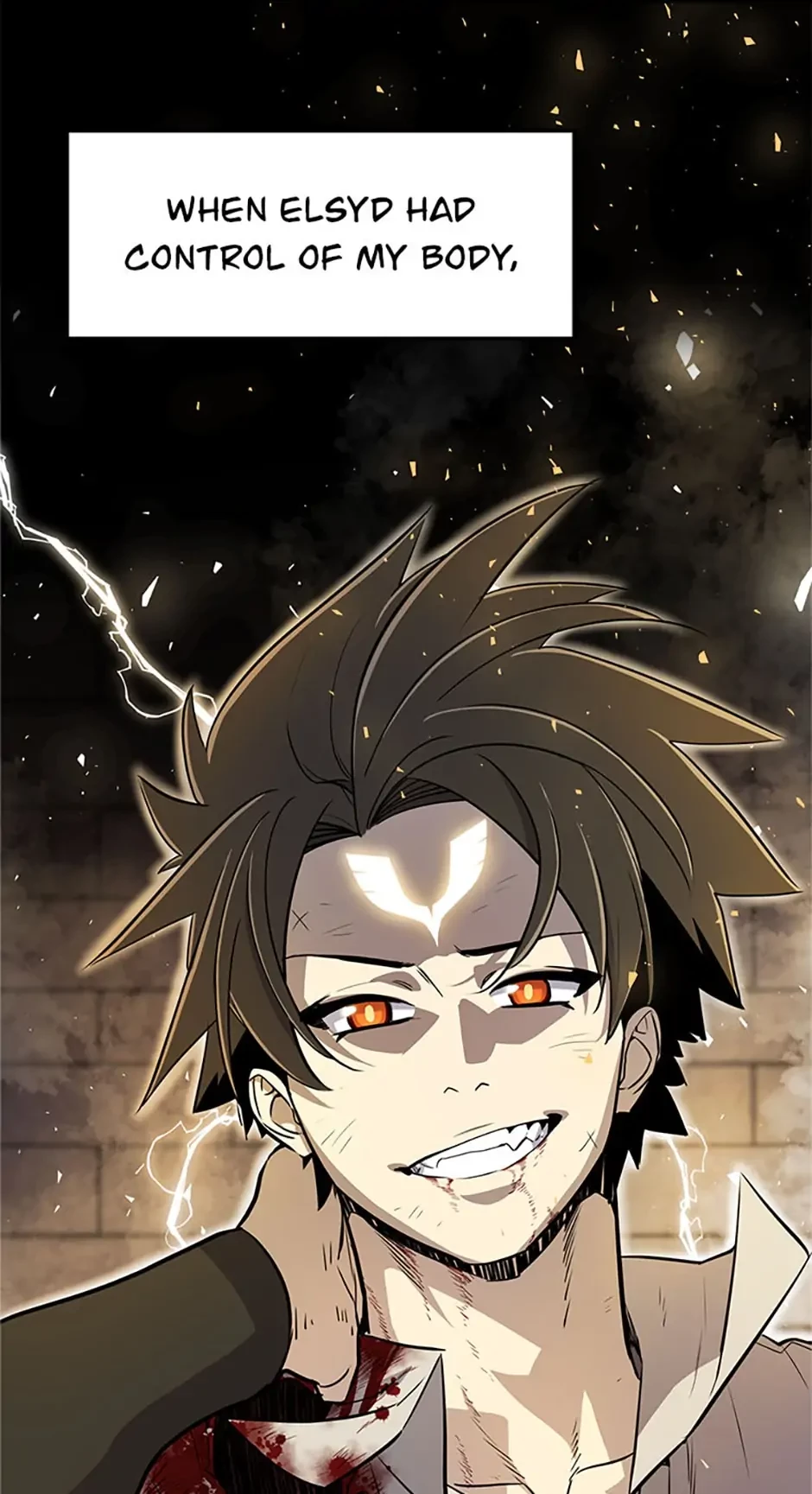 Disciple of the Holy Sword Chapter 42 - 69