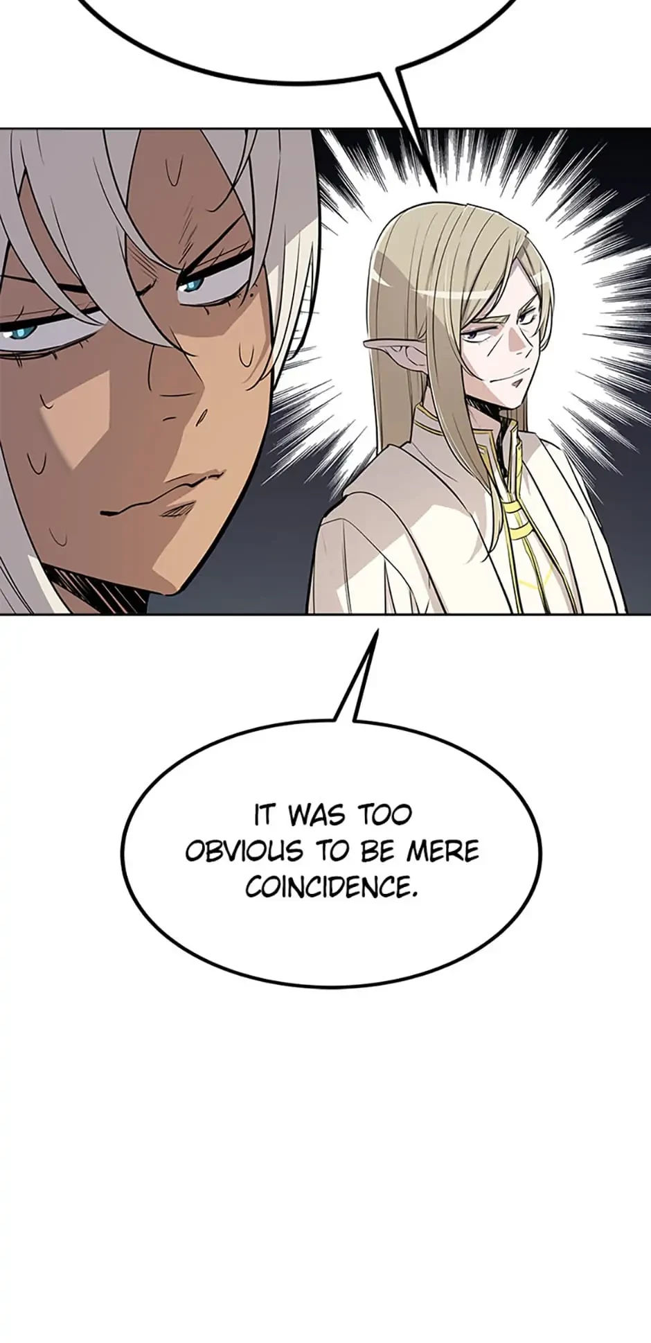 Disciple of the Holy Sword Chapter 43 - 82