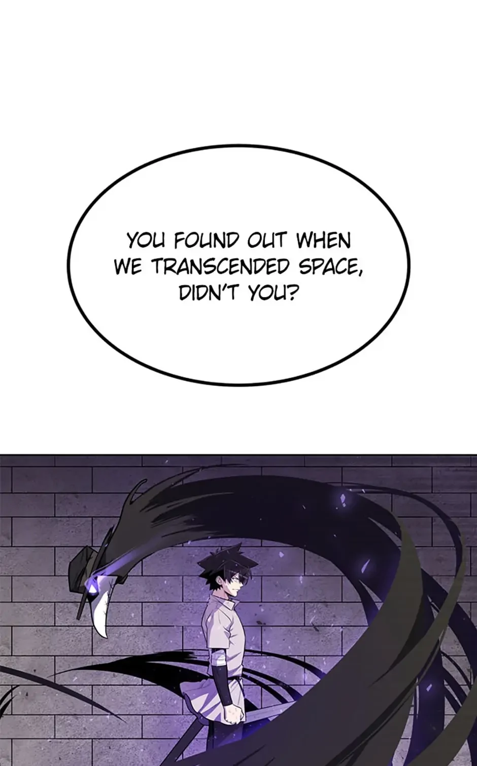 Disciple of the Holy Sword Chapter 43 - 83