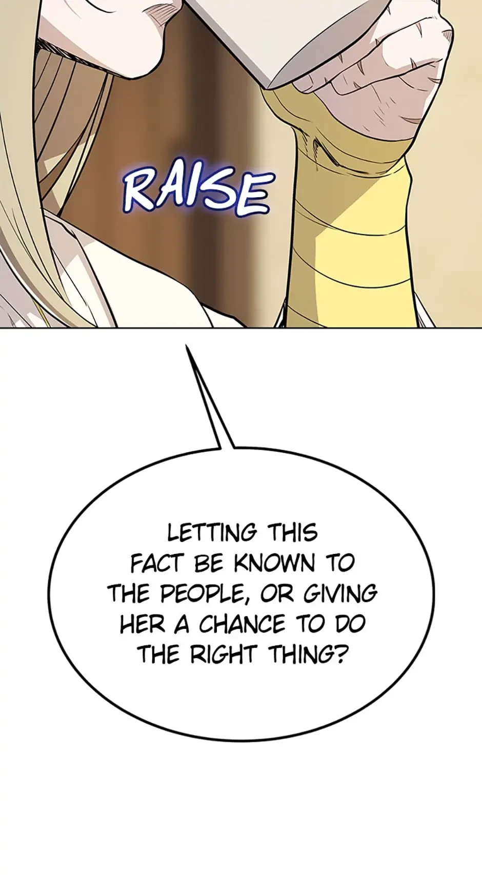 Disciple of the Holy Sword Chapter 43 - 87