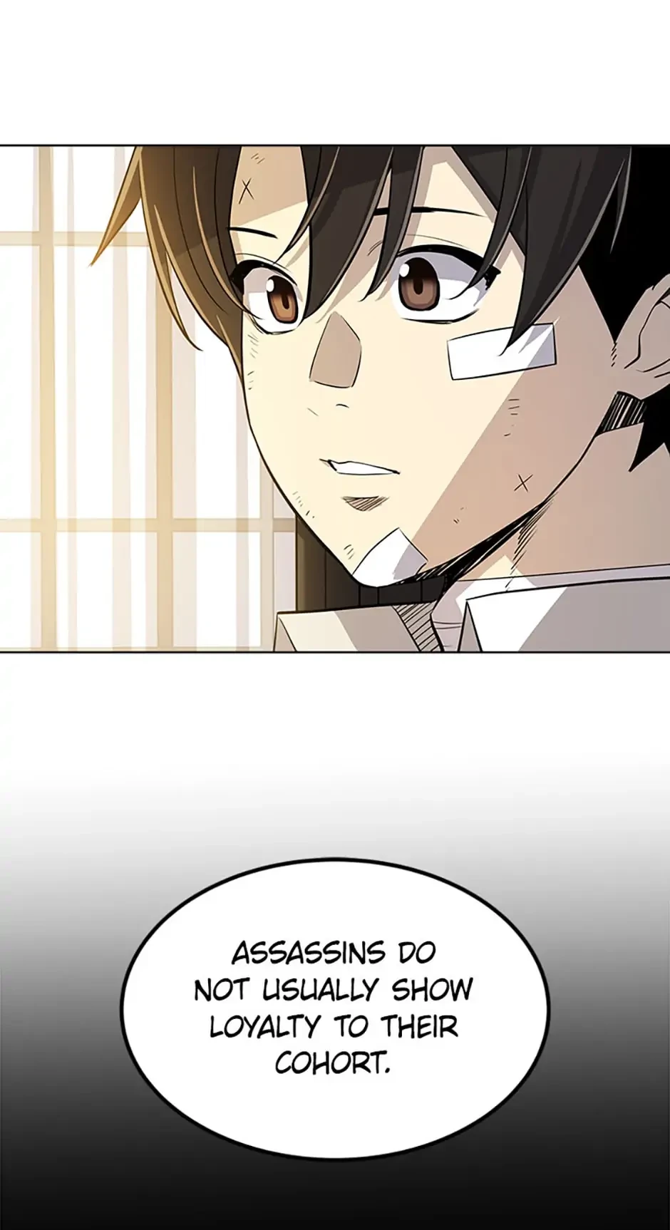 Disciple of the Holy Sword Chapter 43 - 88
