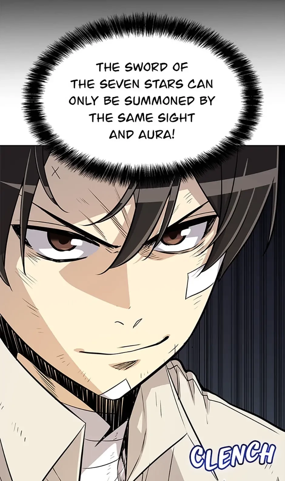 Disciple of the Holy Sword Chapter 42 - 76