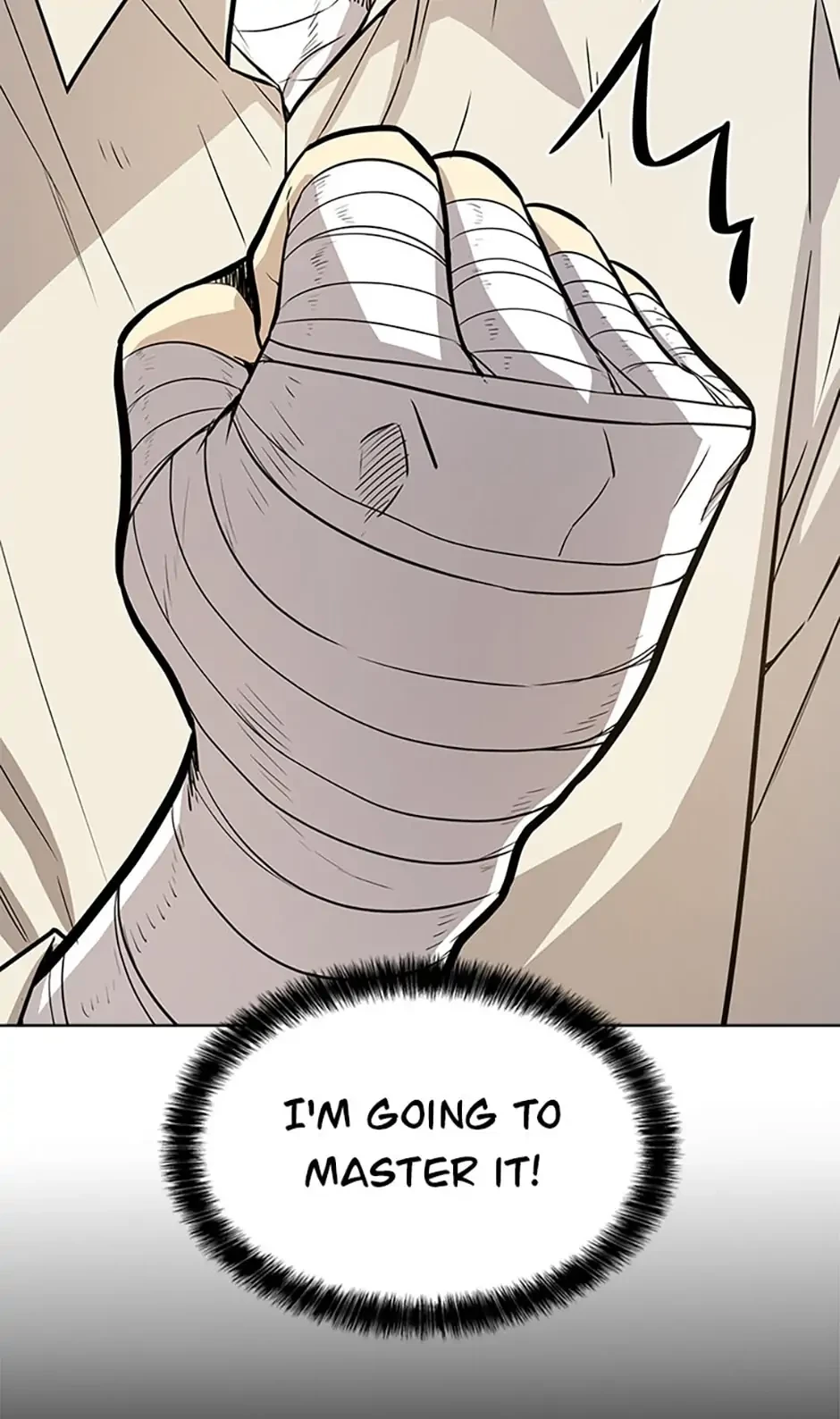Disciple of the Holy Sword Chapter 42 - 77