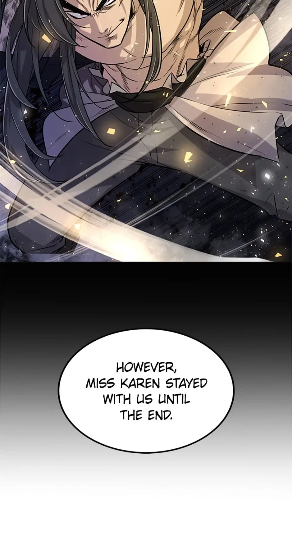 Disciple of the Holy Sword Chapter 43 - 90