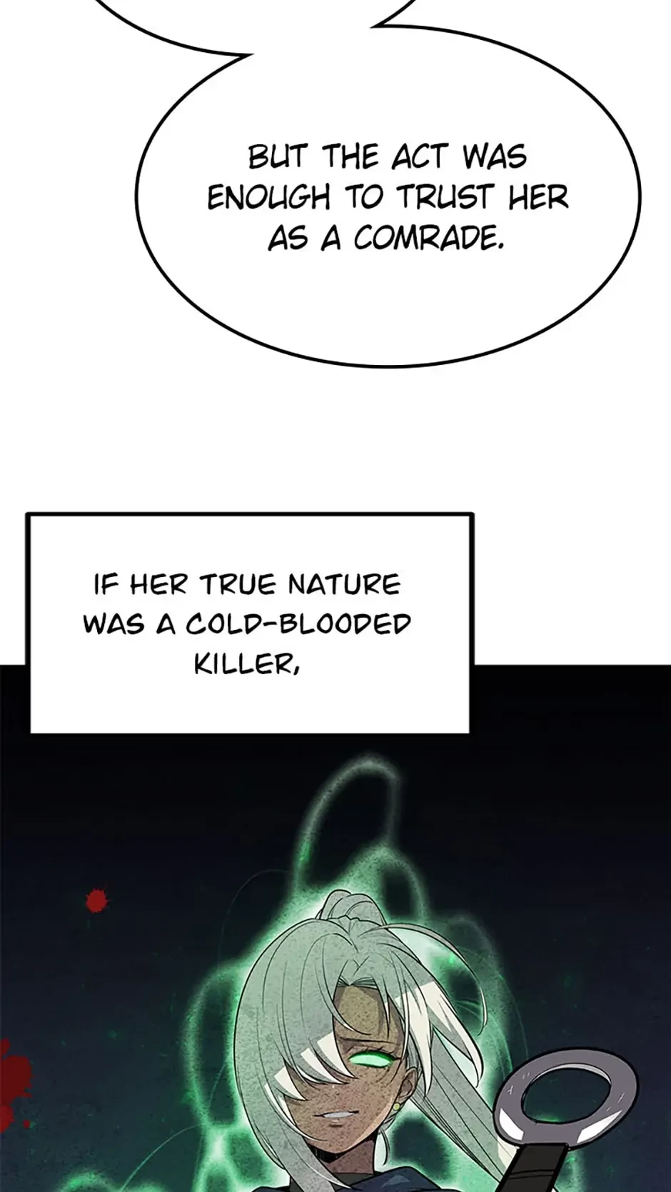 Disciple of the Holy Sword Chapter 43 - 93