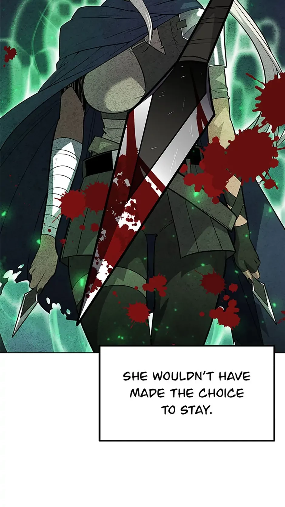 Disciple of the Holy Sword Chapter 43 - 94